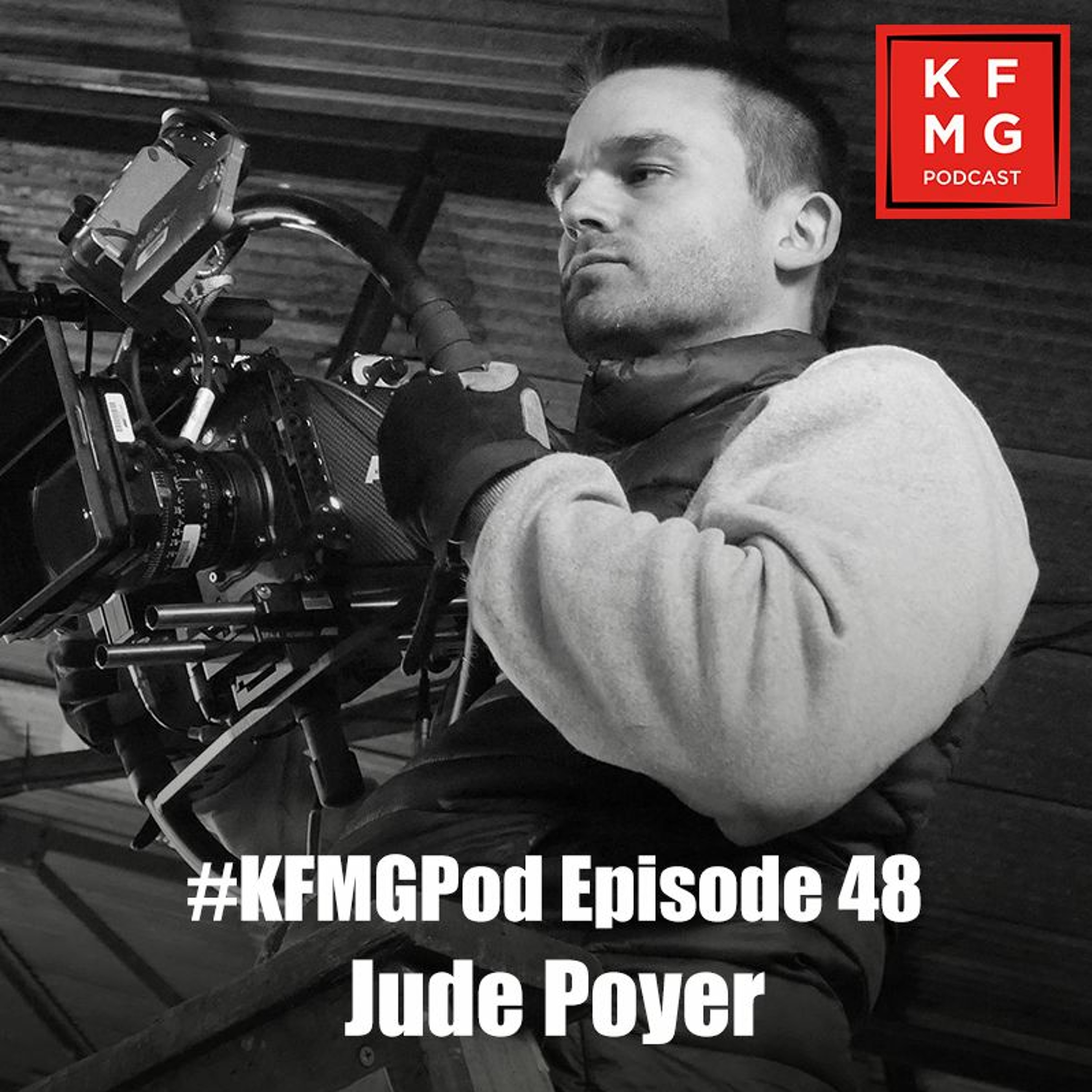 Kung Fu Movie Guide Podcast