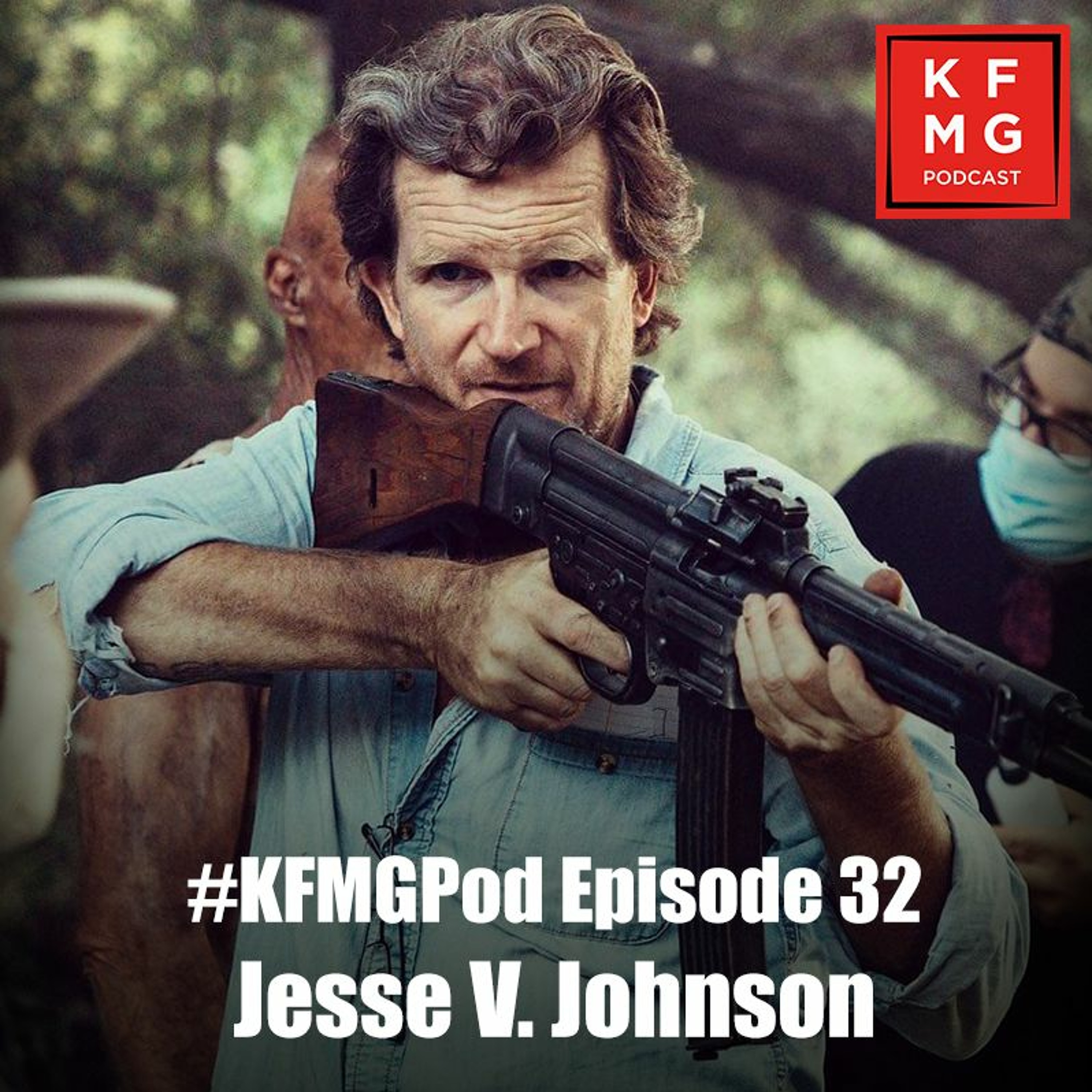 Kung Fu Movie Guide Podcast