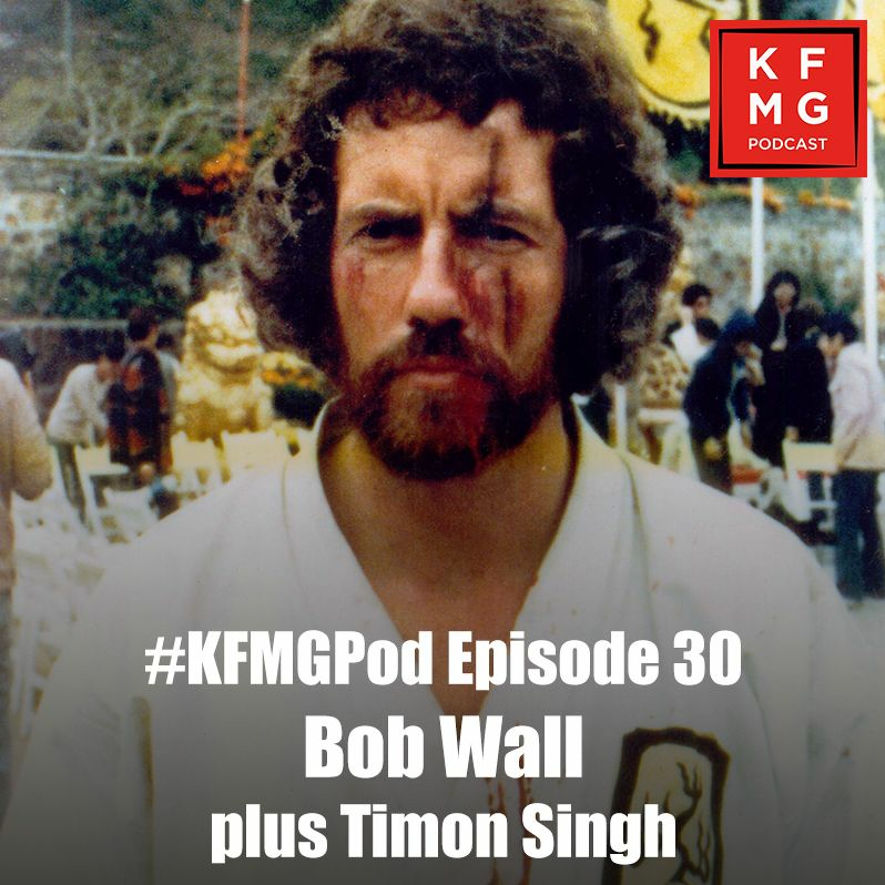 Kung Fu Movie Guide Podcast