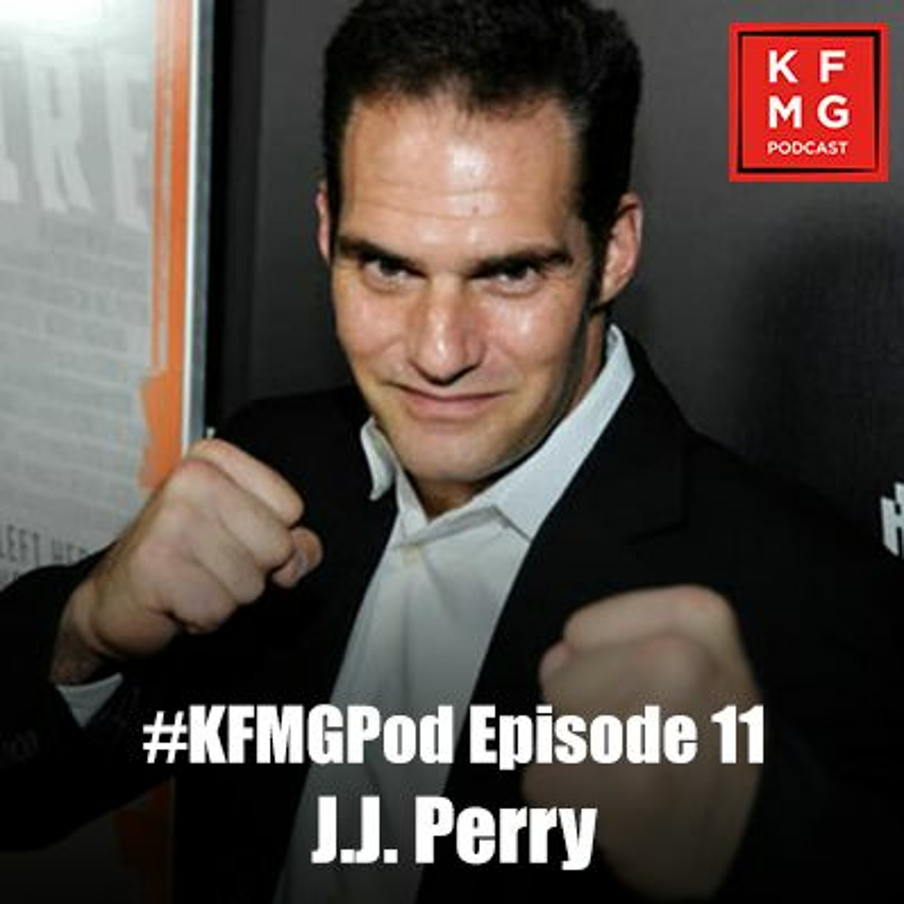 Kung Fu Movie Guide Podcast