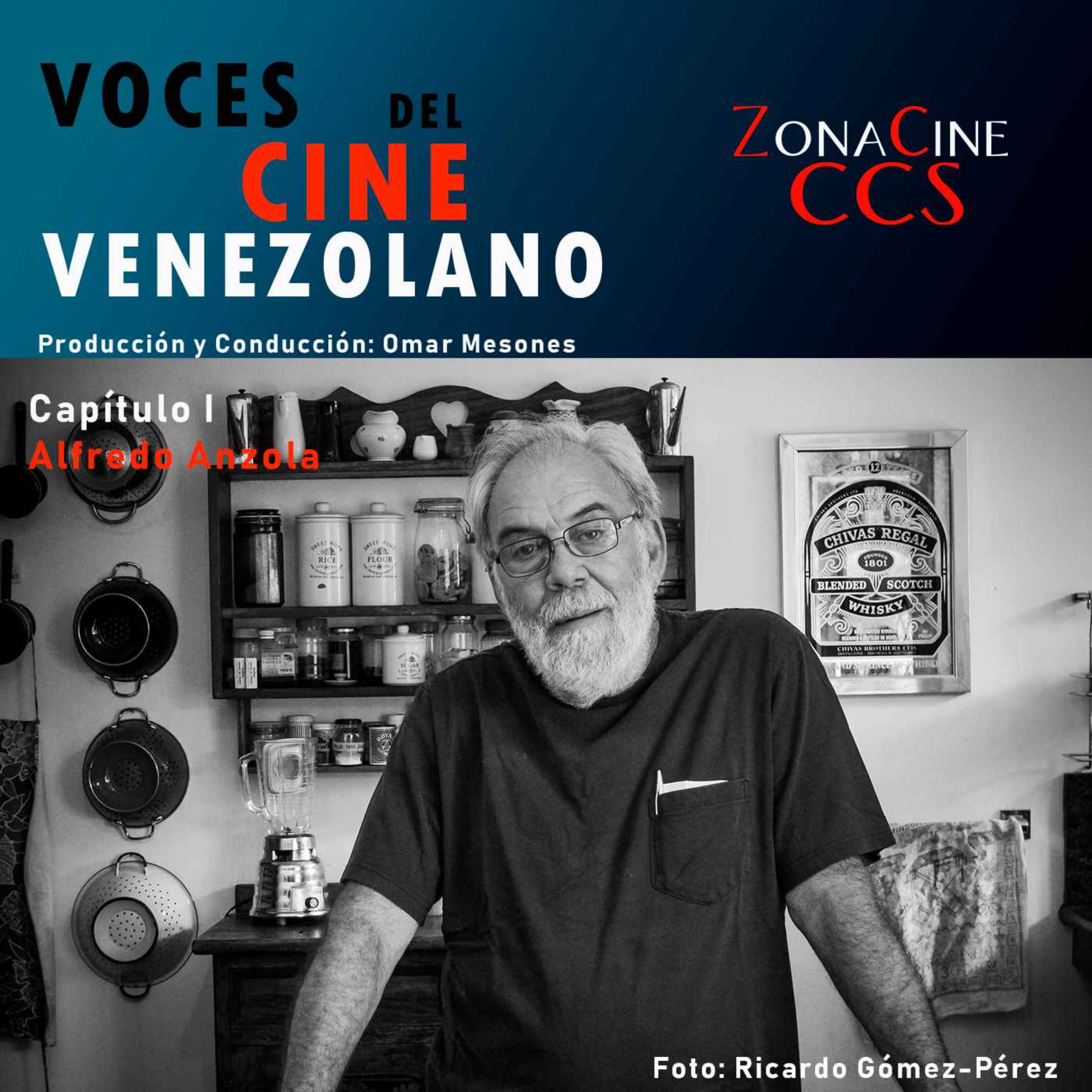 Voces del Cine Venezolano