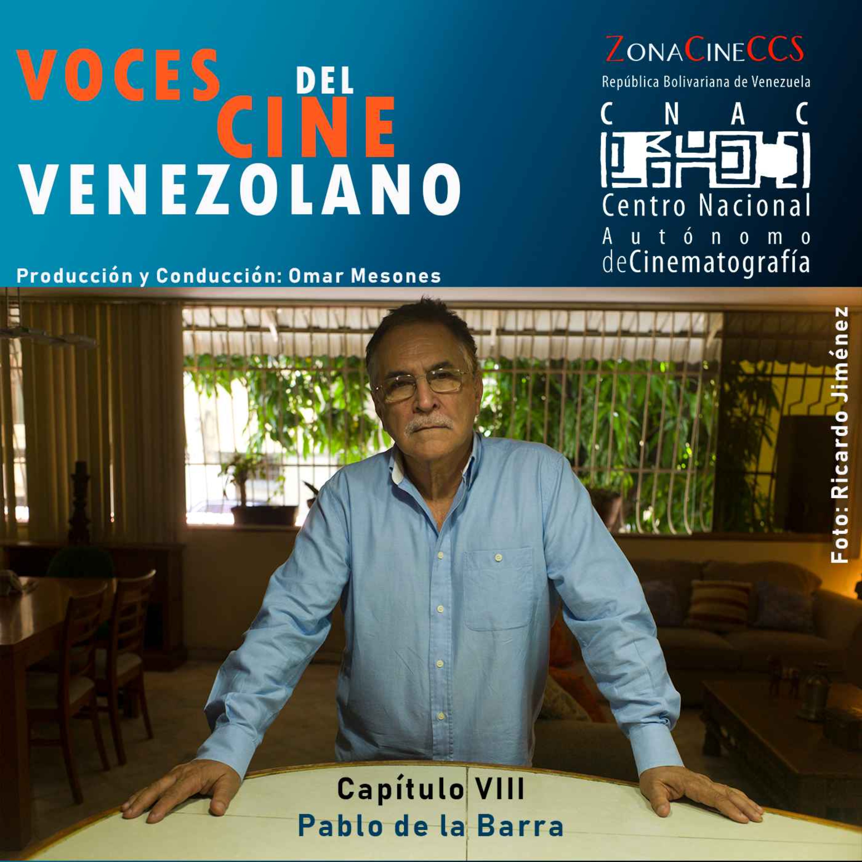 Voces del Cine Venezolano