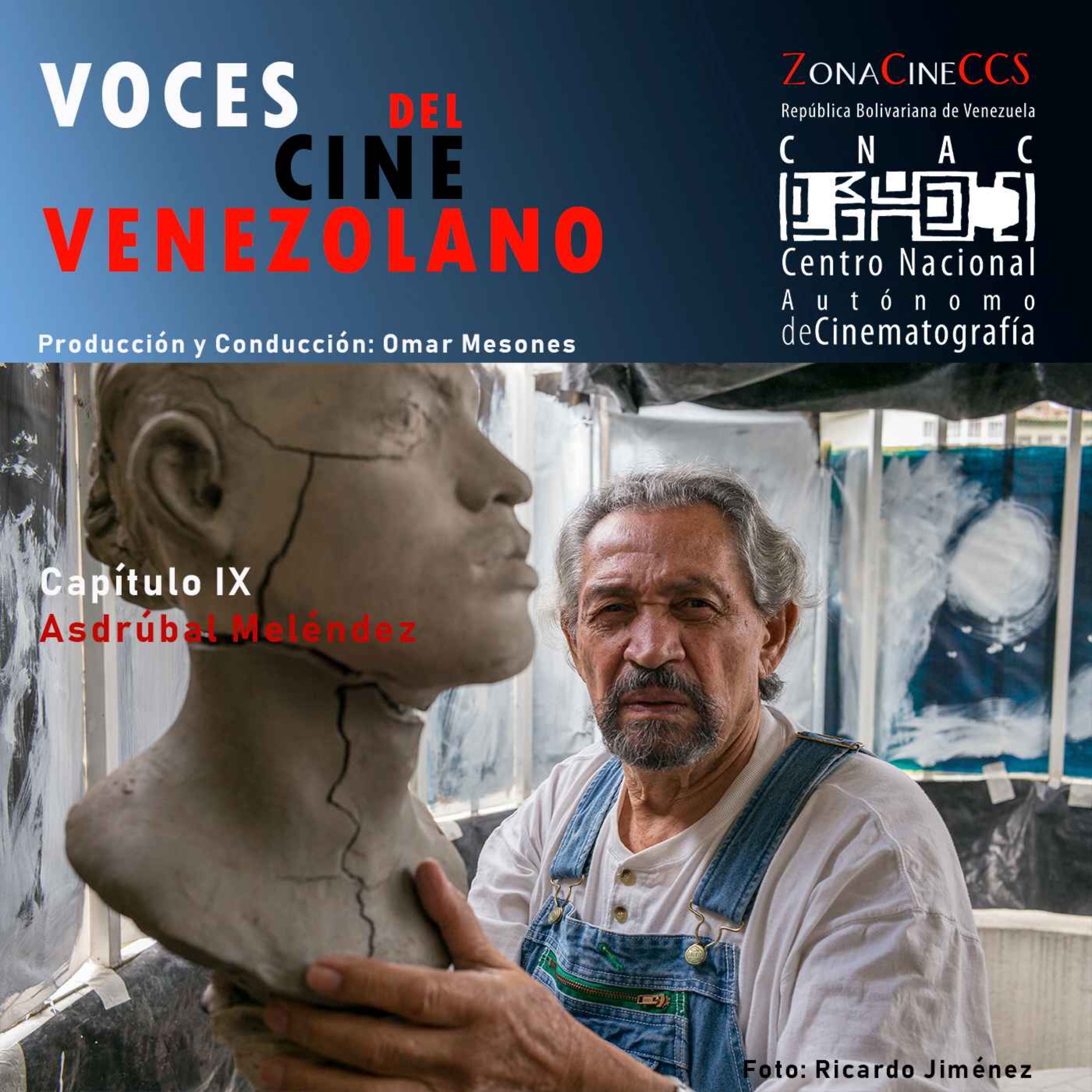 Voces del Cine Venezolano