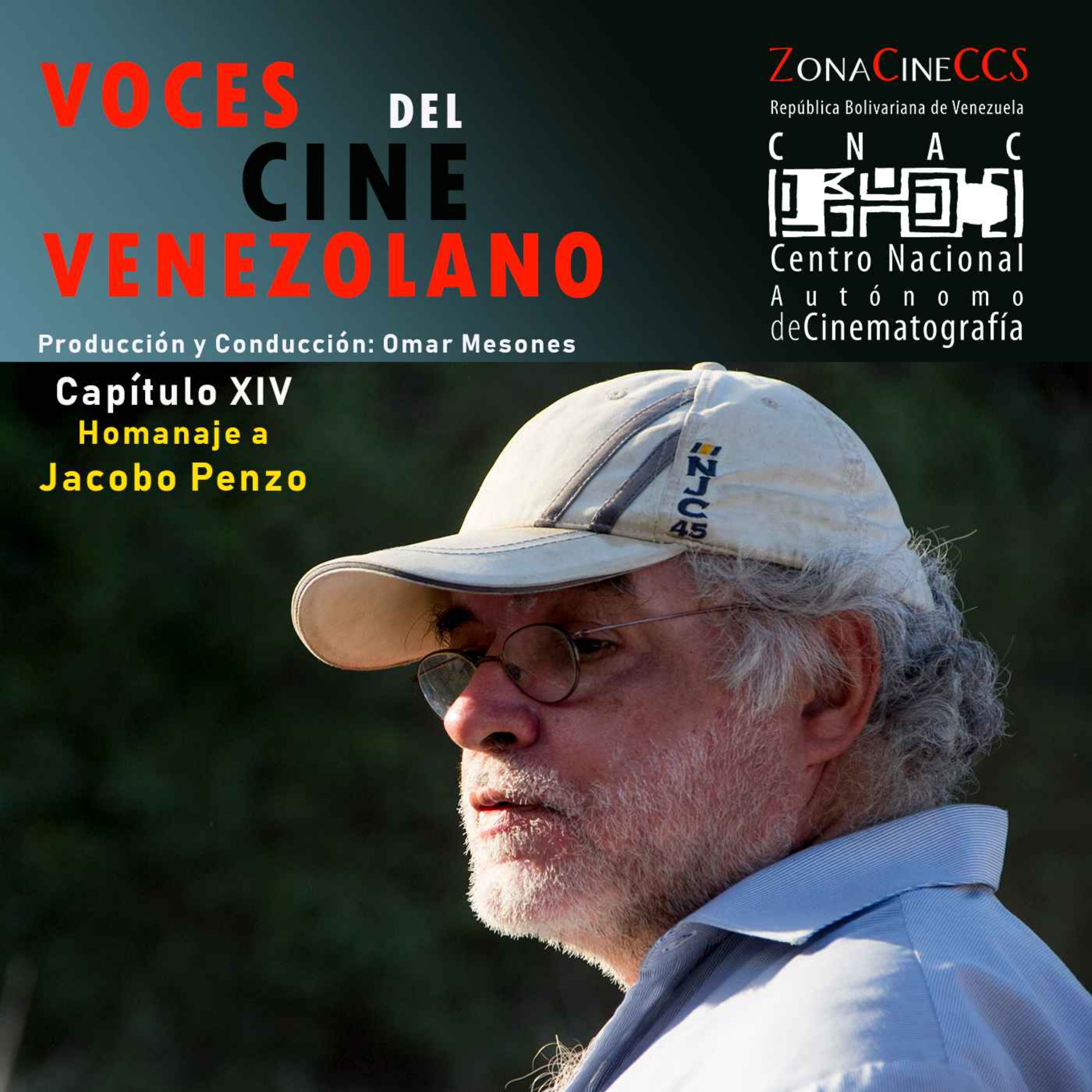 Voces del Cine Venezolano