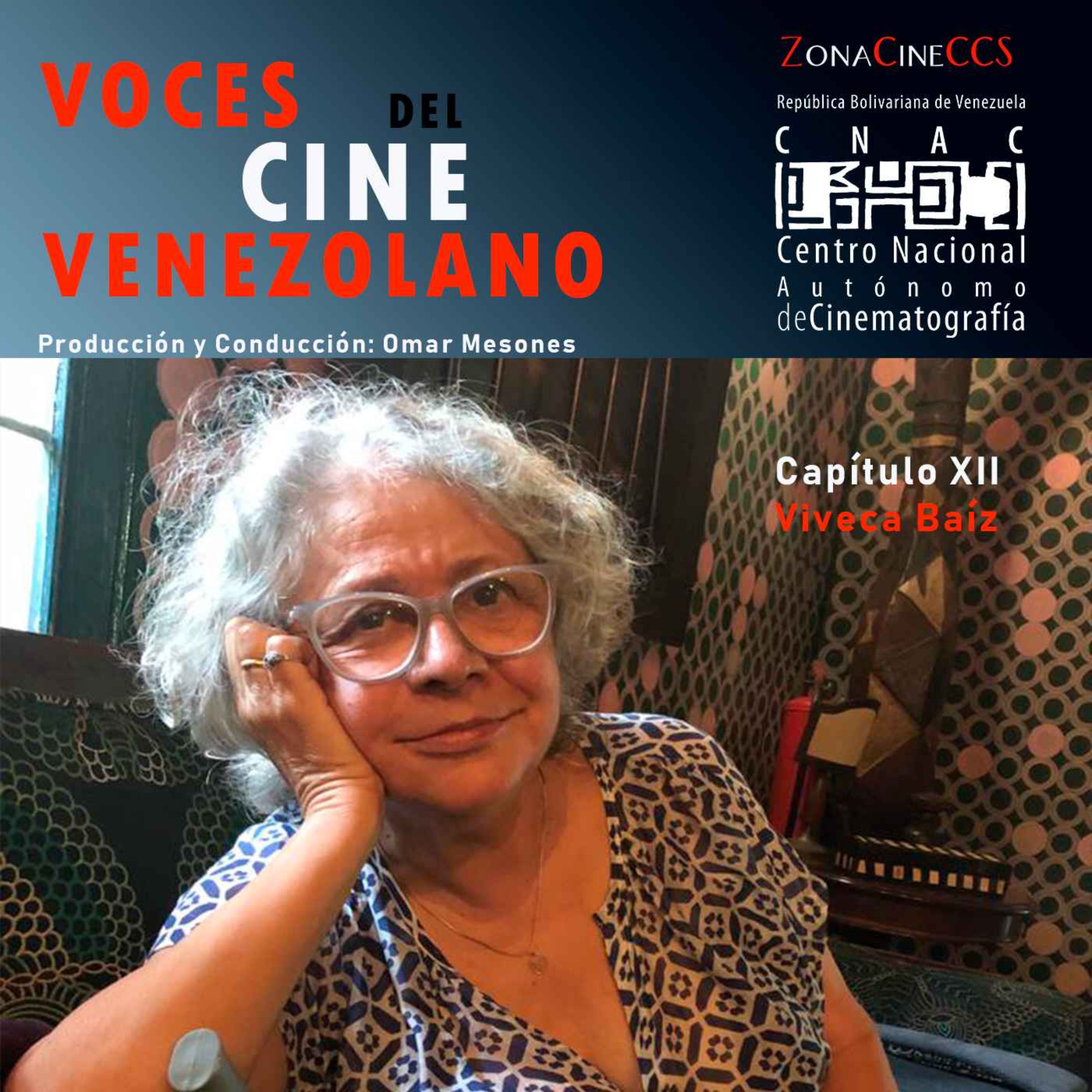 Voces del Cine Venezolano
