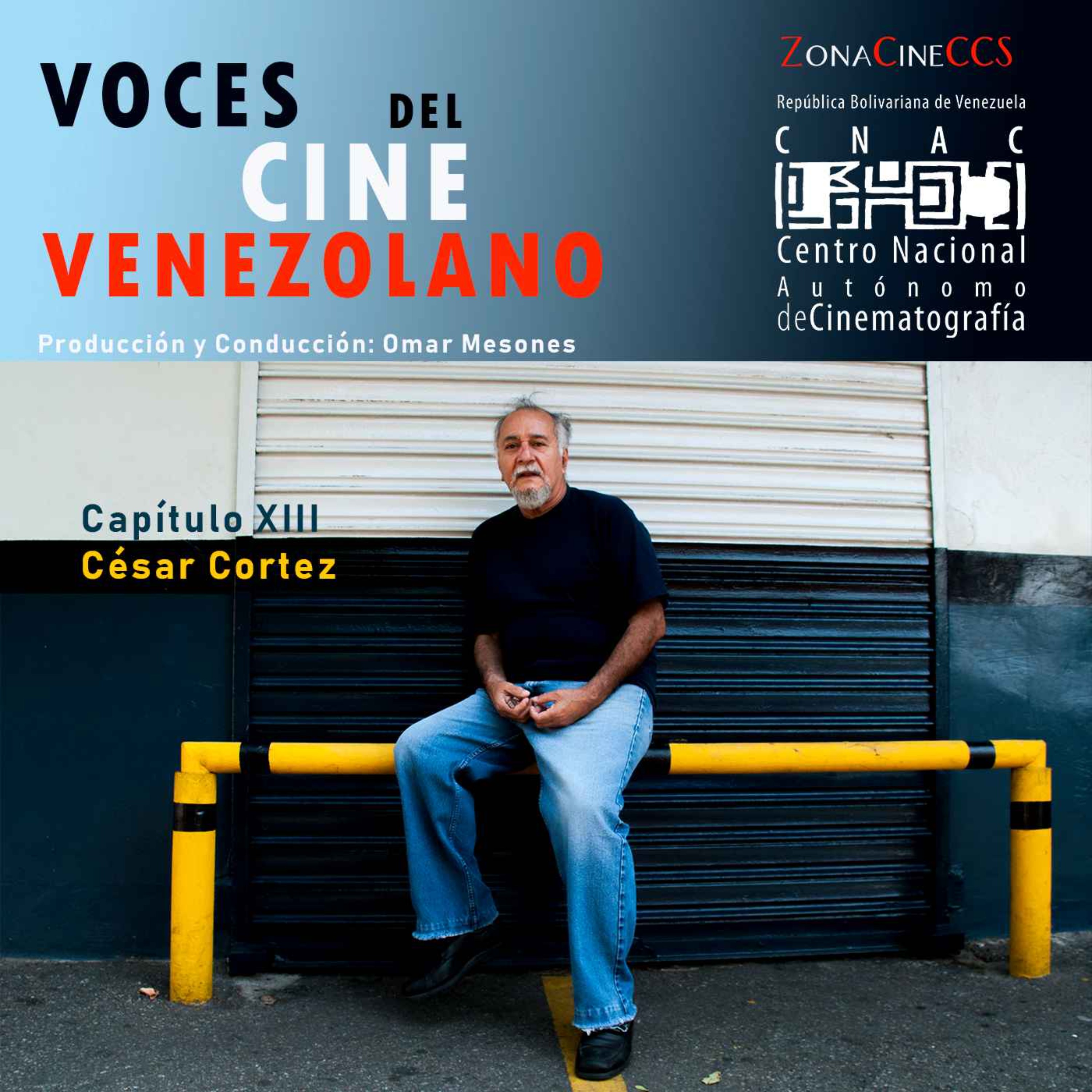 Voces del Cine Venezolano