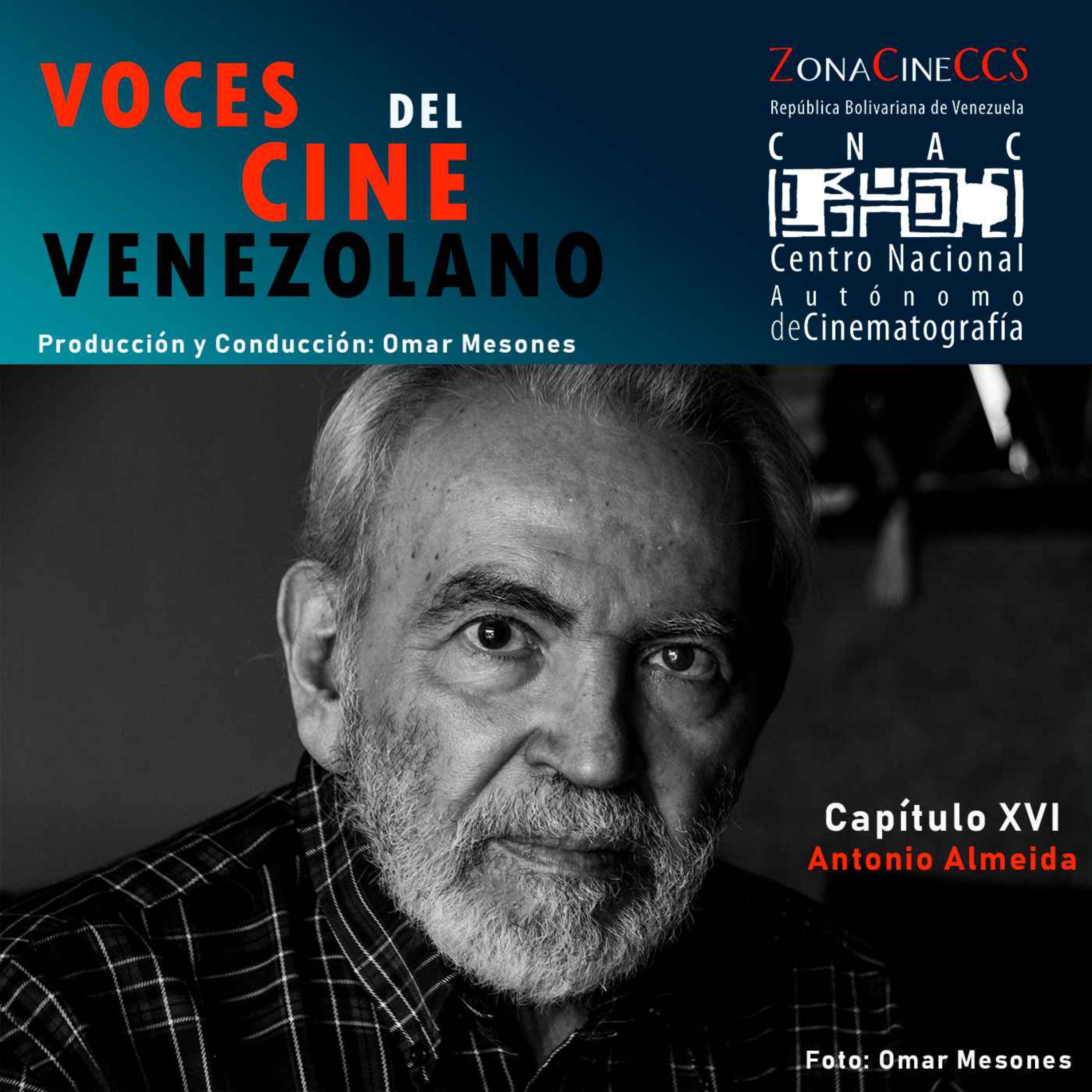 Voces del Cine Venezolano