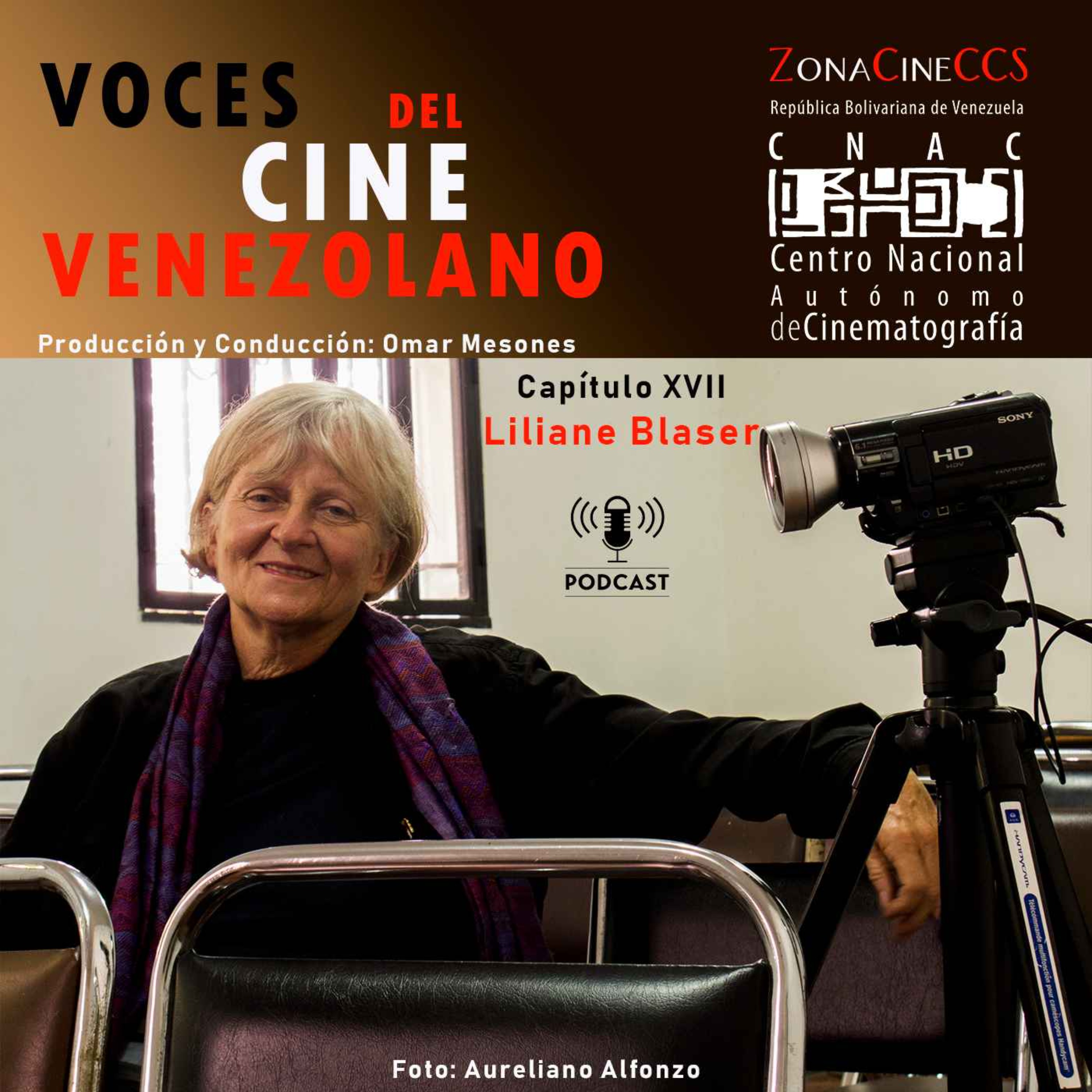 Voces del Cine Venezolano