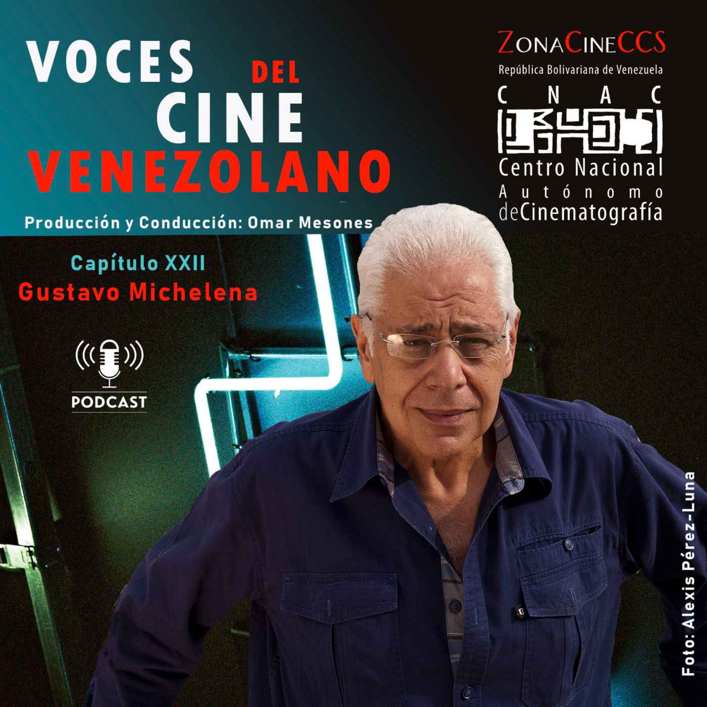 Voces del Cine Venezolano