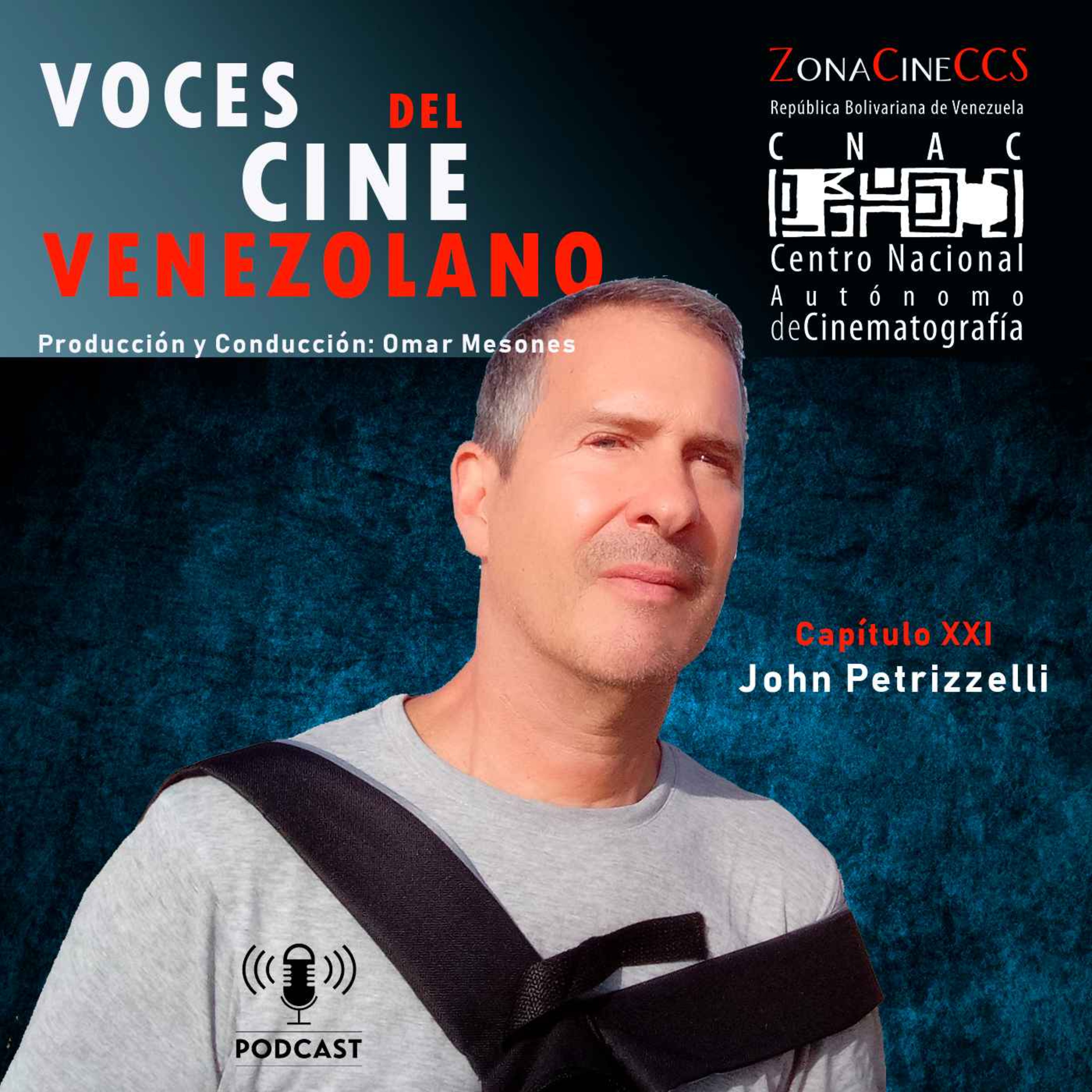Voces del Cine Venezolano