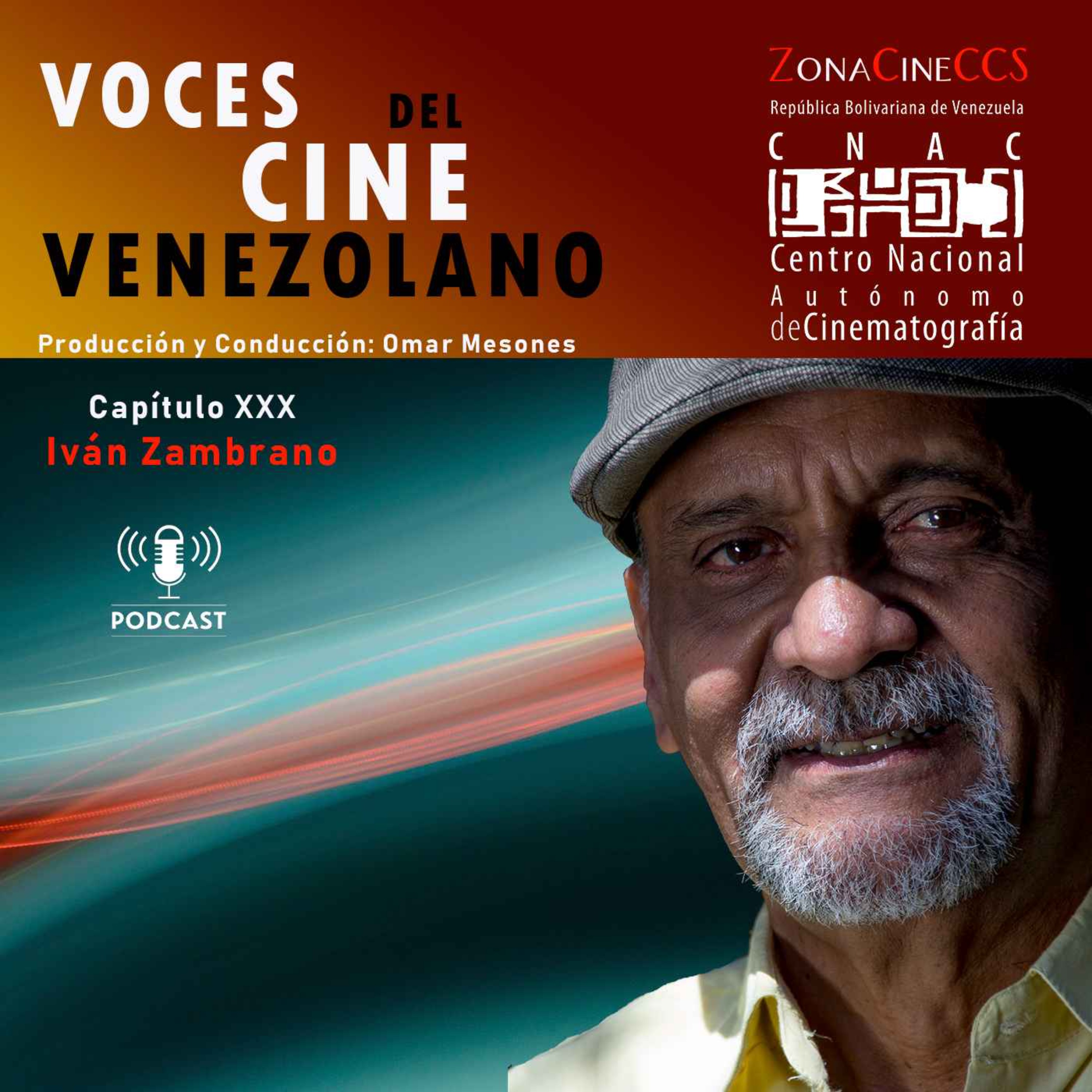 Voces del Cine Venezolano