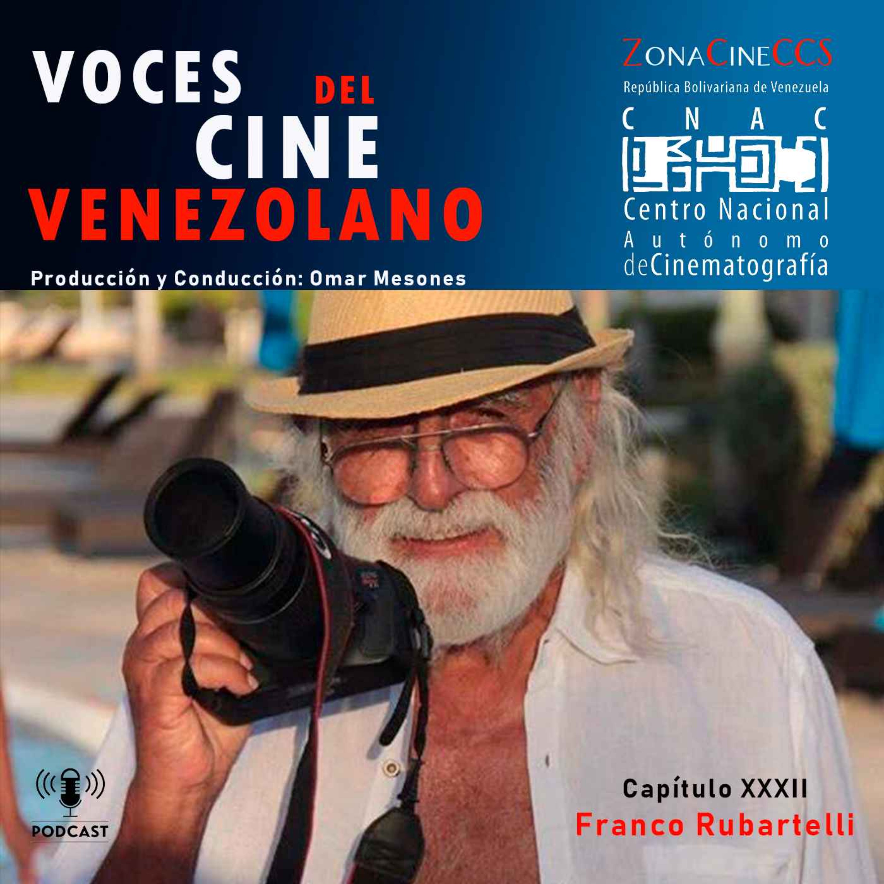 Voces del Cine Venezolano