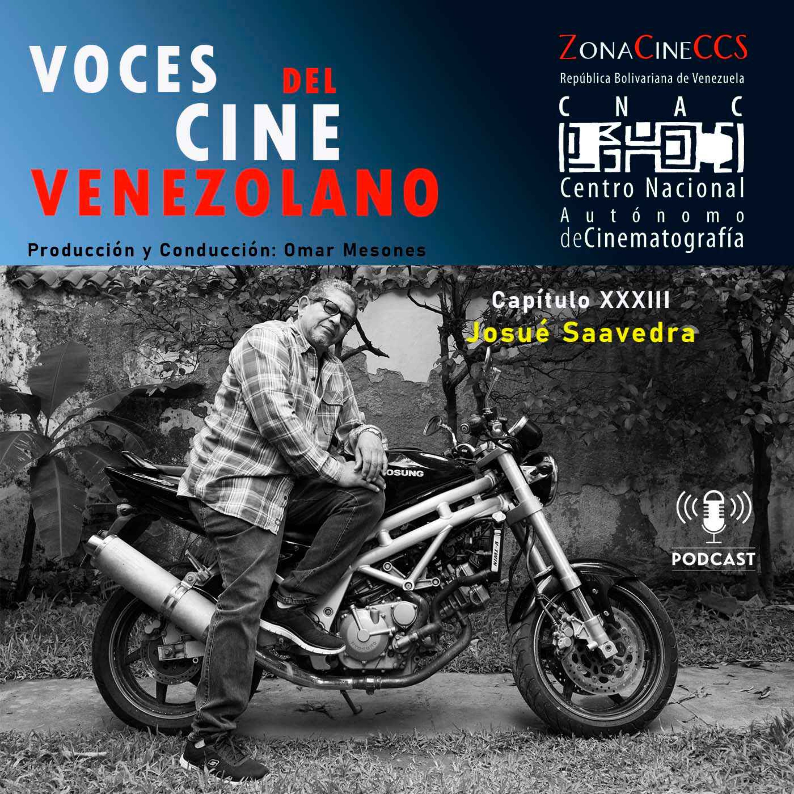 Voces del Cine Venezolano