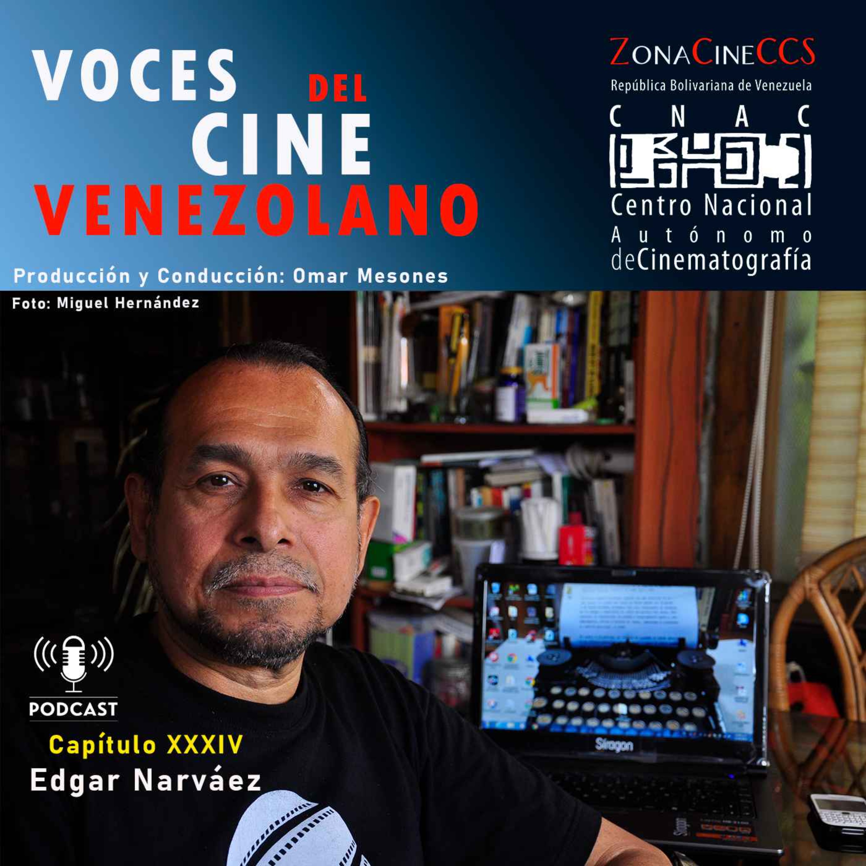 Voces del Cine Venezolano