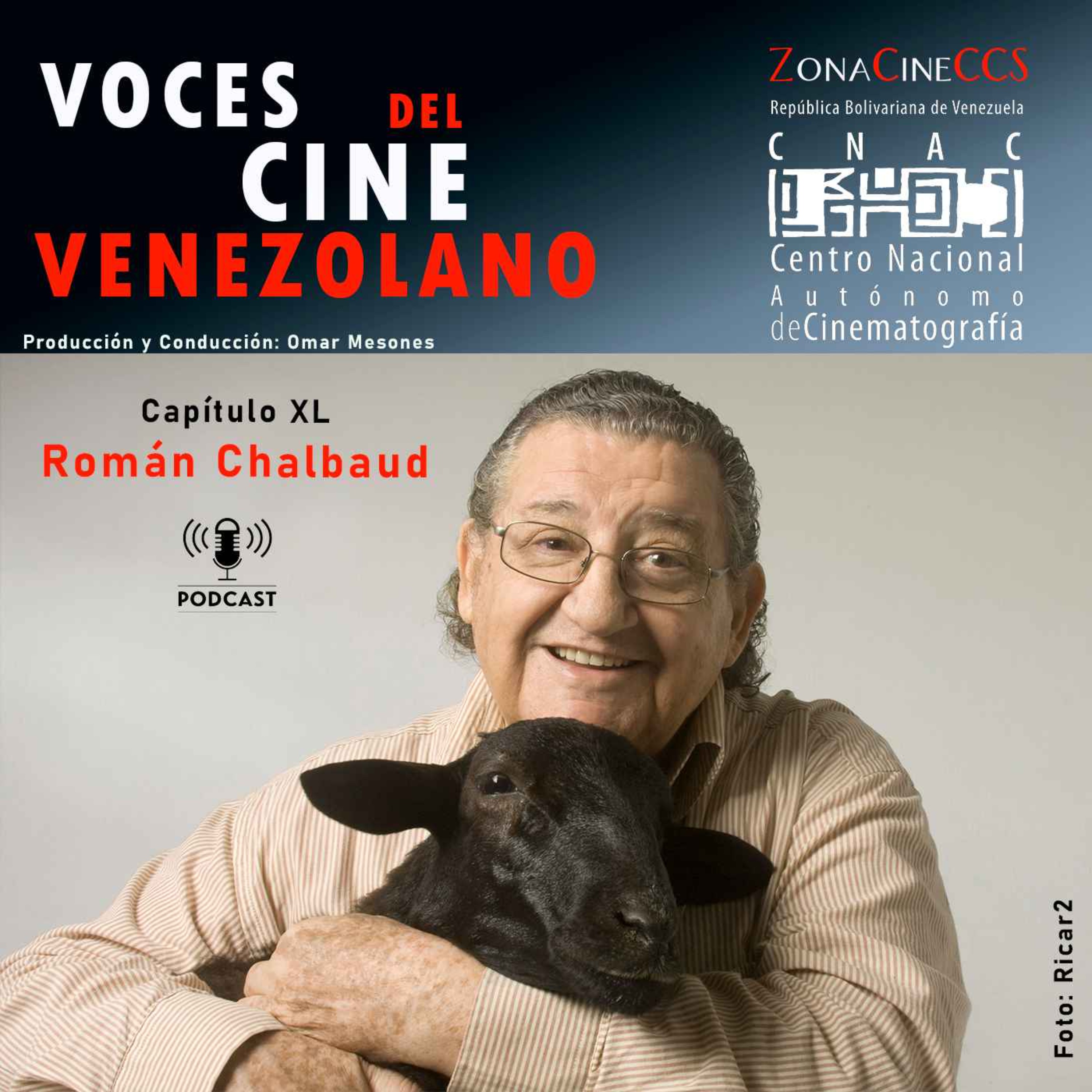 Voces del Cine Venezolano