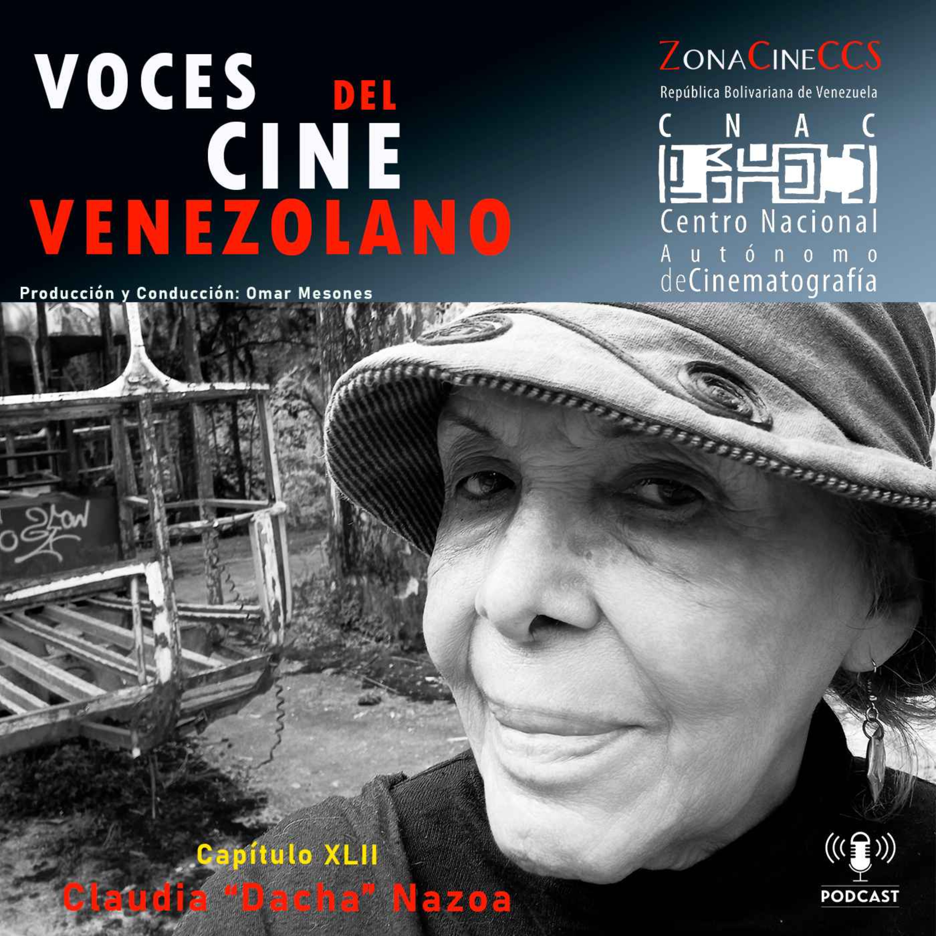 Voces del Cine Venezolano