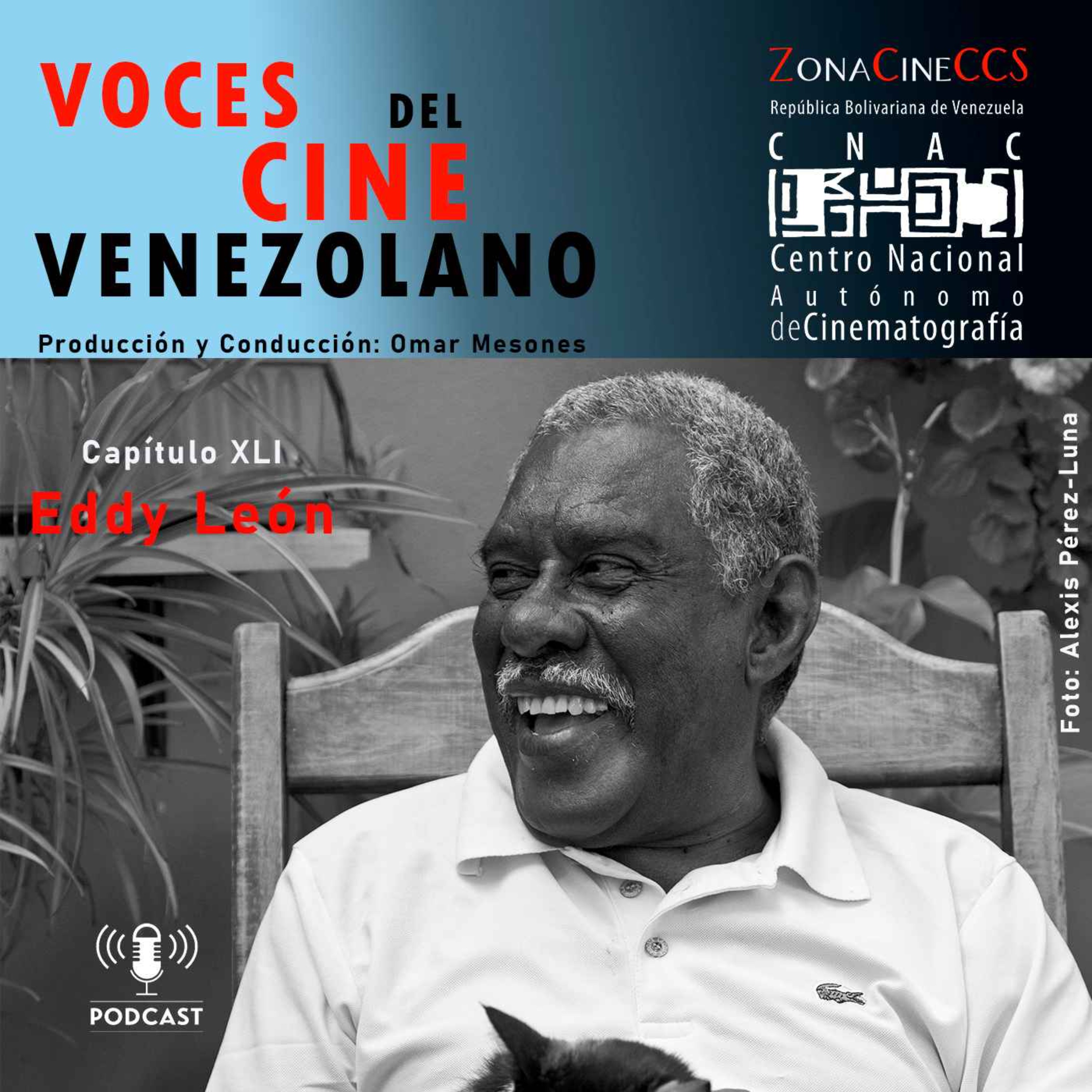 Voces del Cine Venezolano
