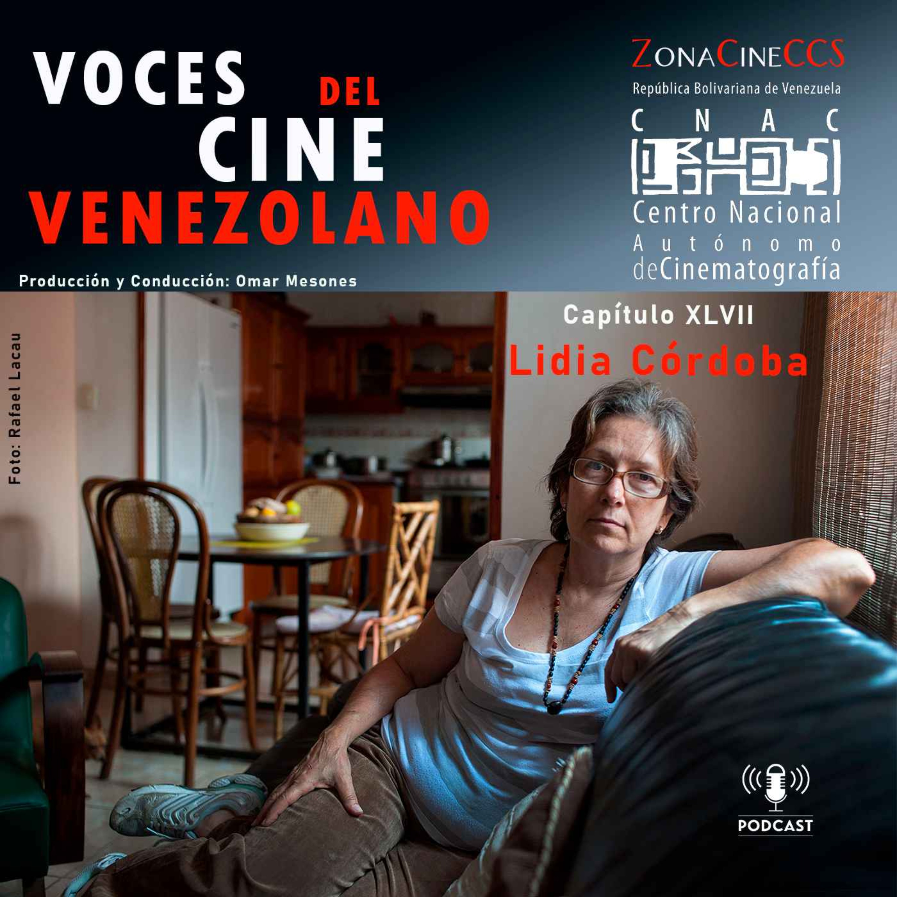 Voces del Cine Venezolano