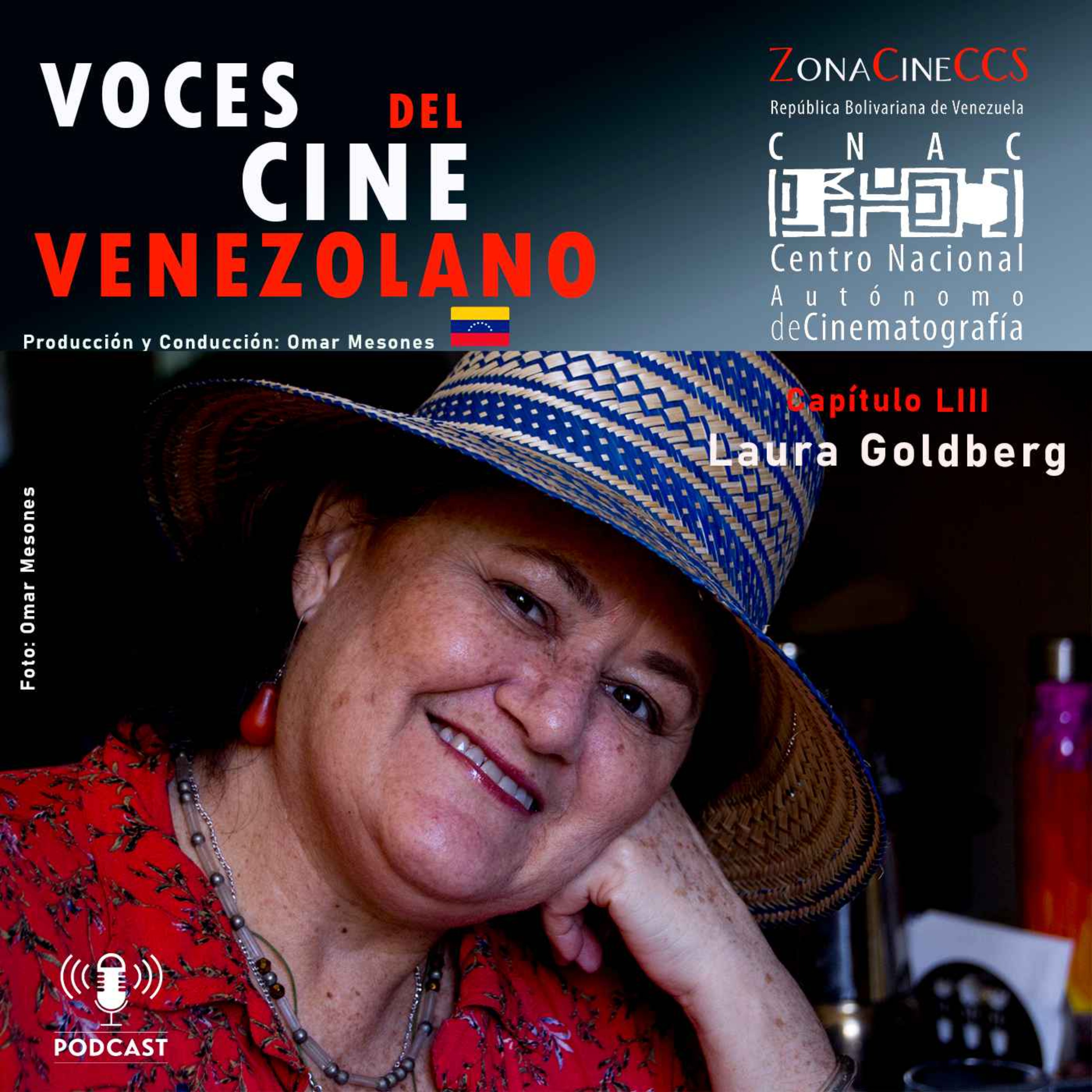 Voces del Cine Venezolano