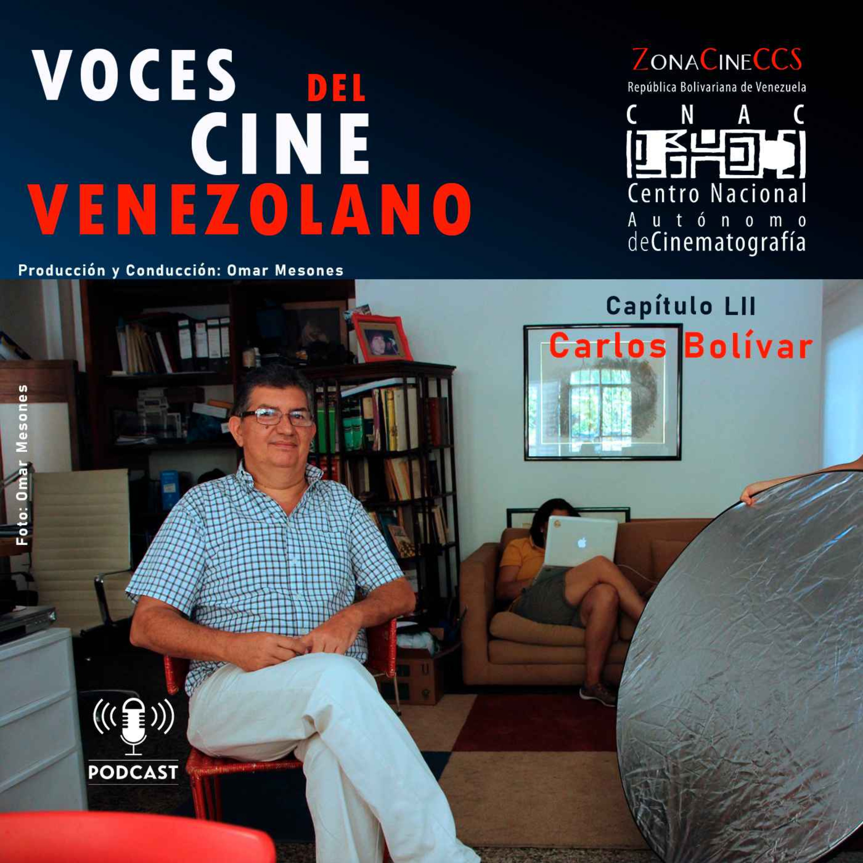 Voces del Cine Venezolano