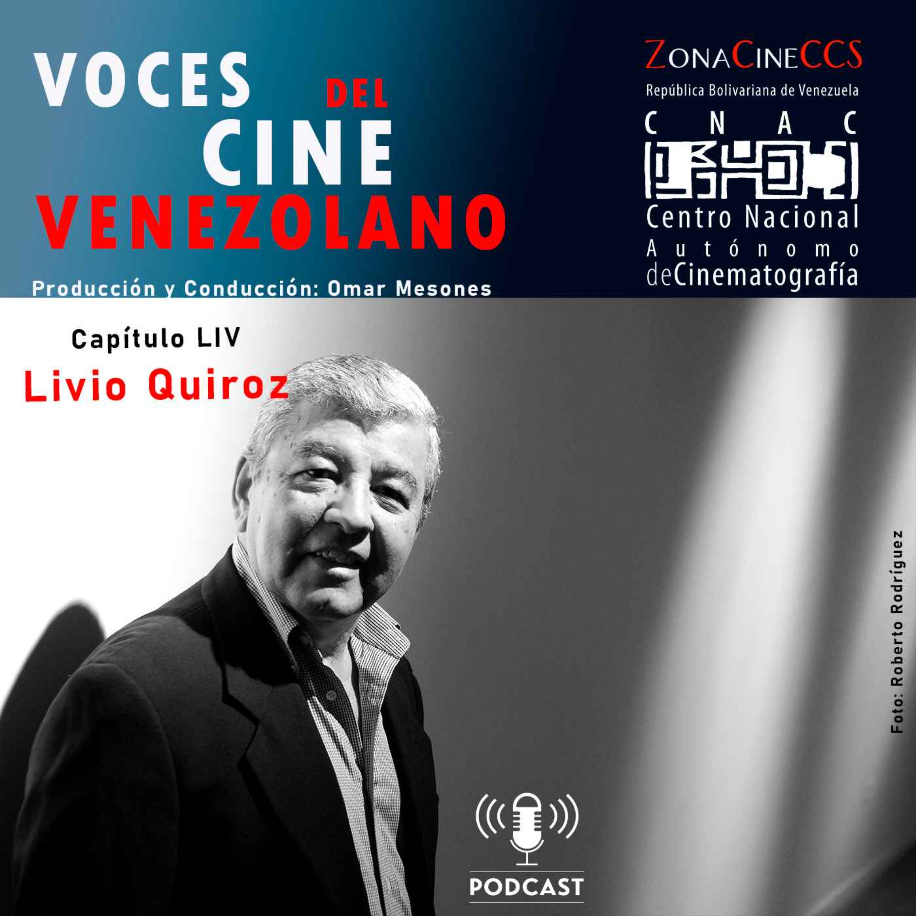 Voces del Cine Venezolano