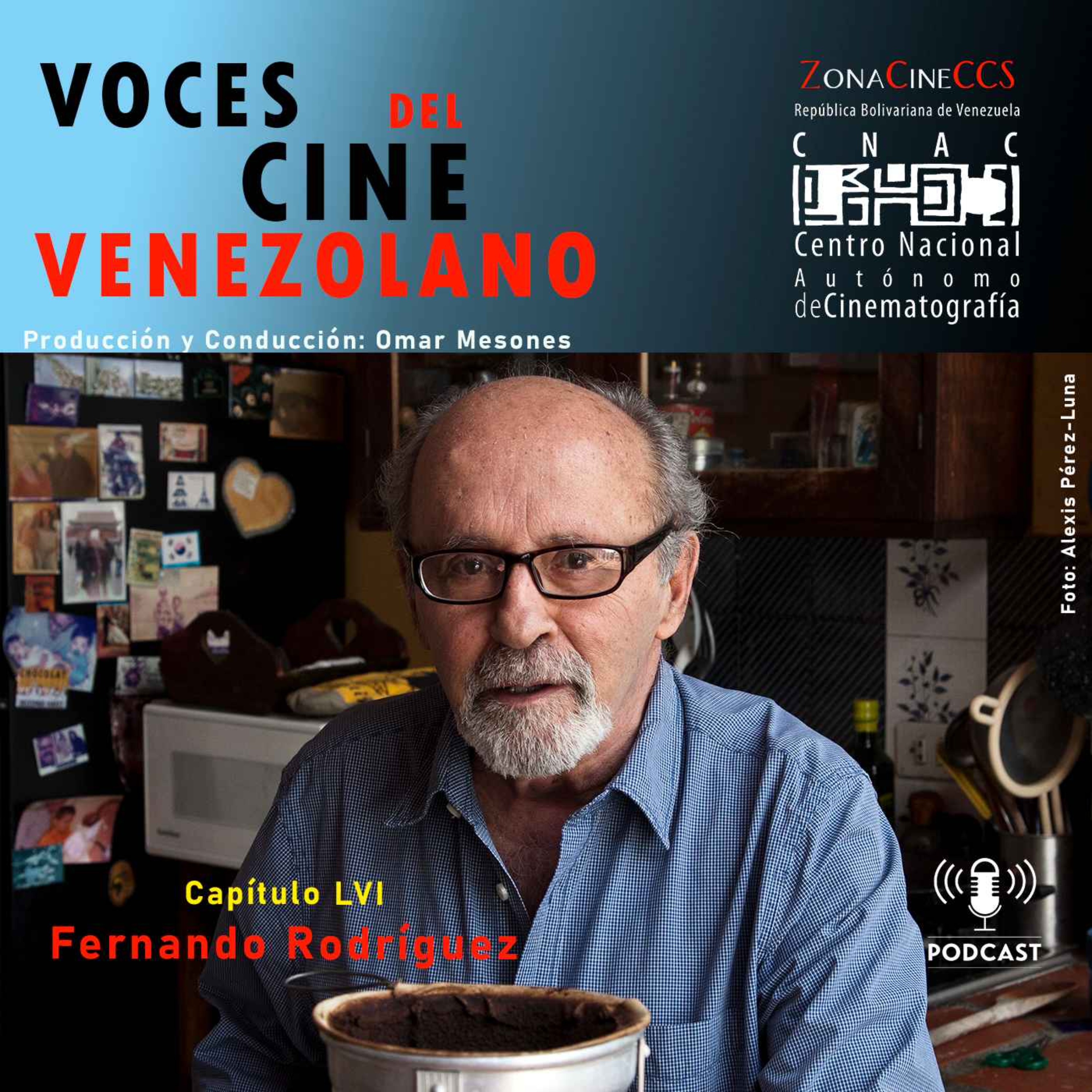 Voces del Cine Venezolano