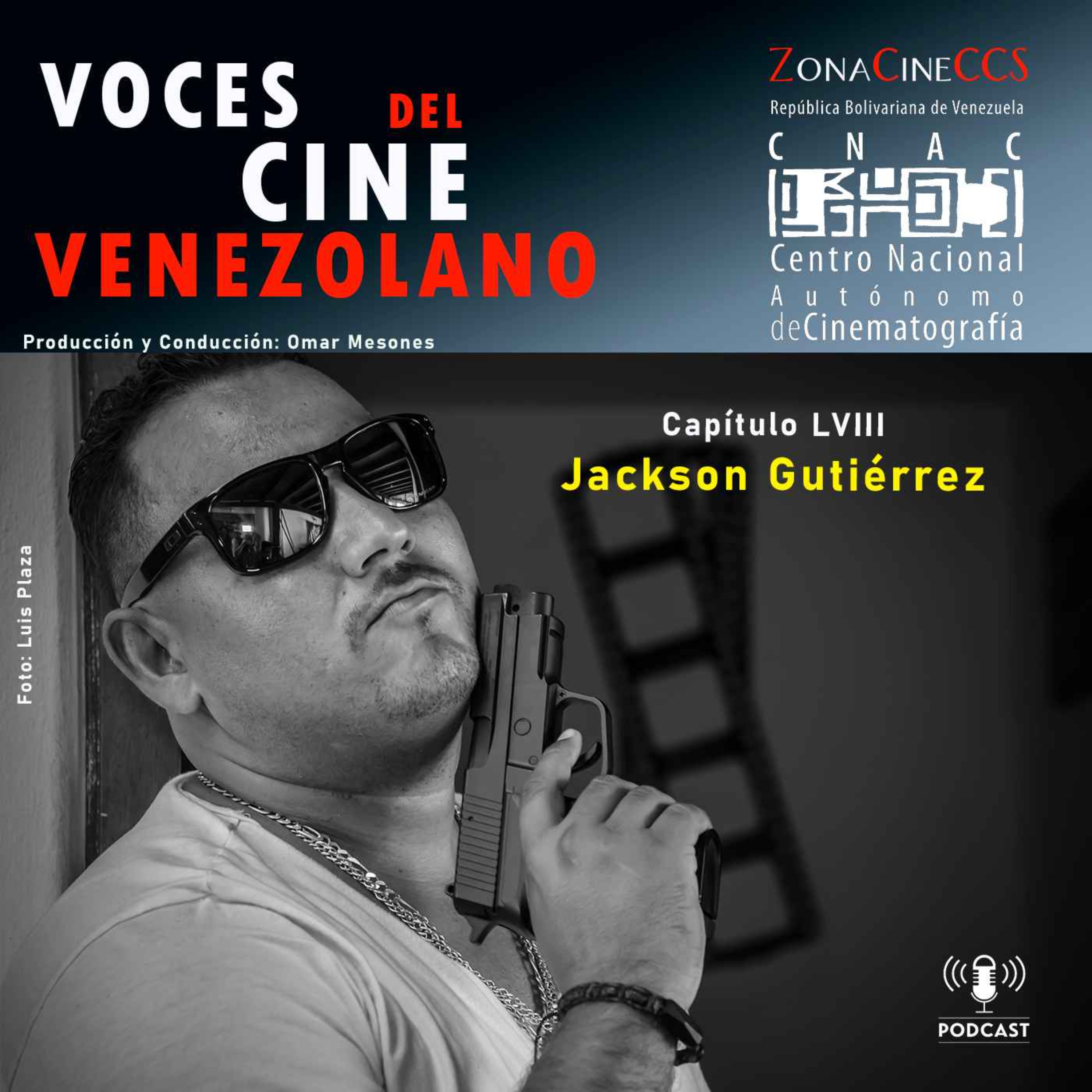 Voces del Cine Venezolano