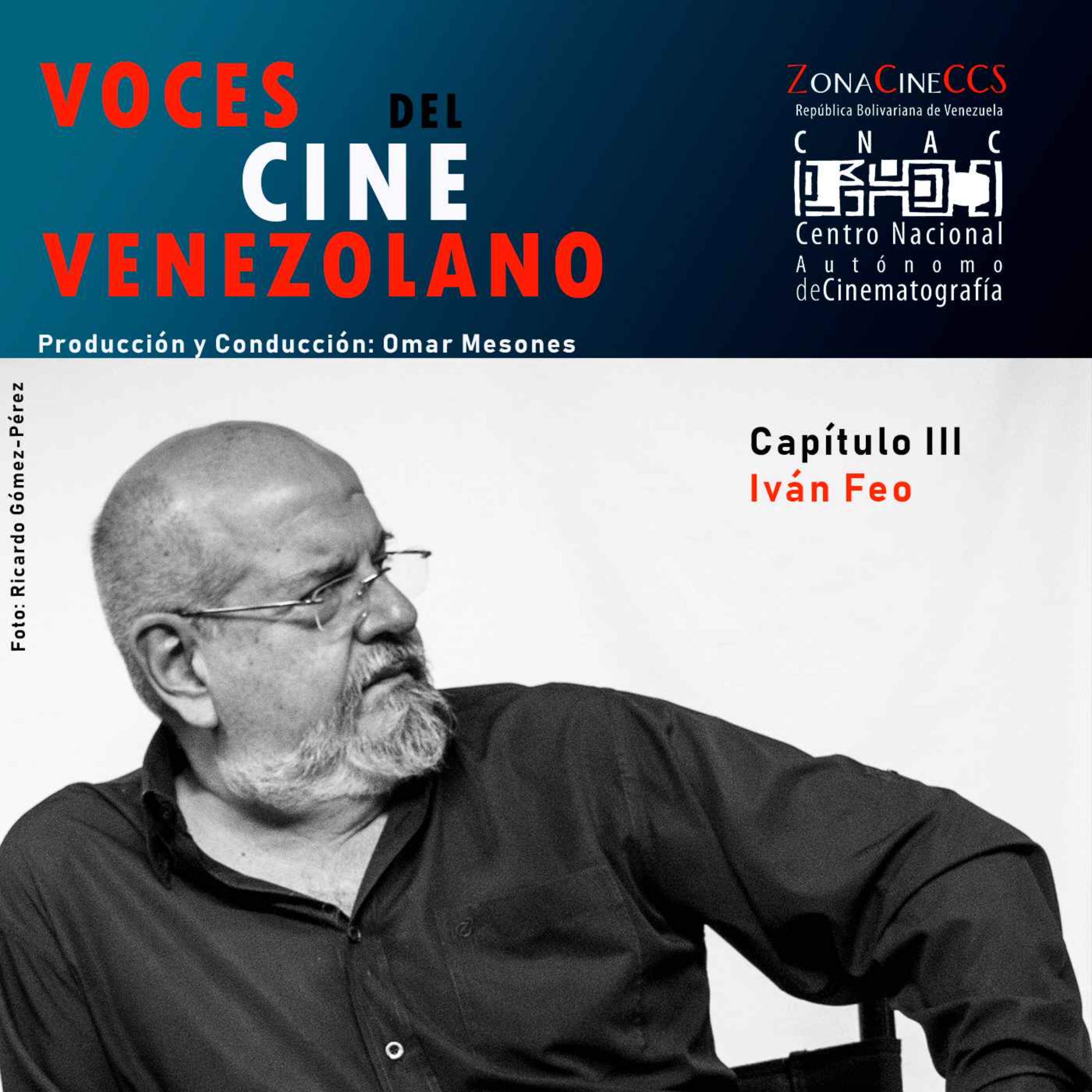 Voces del Cine Venezolano
