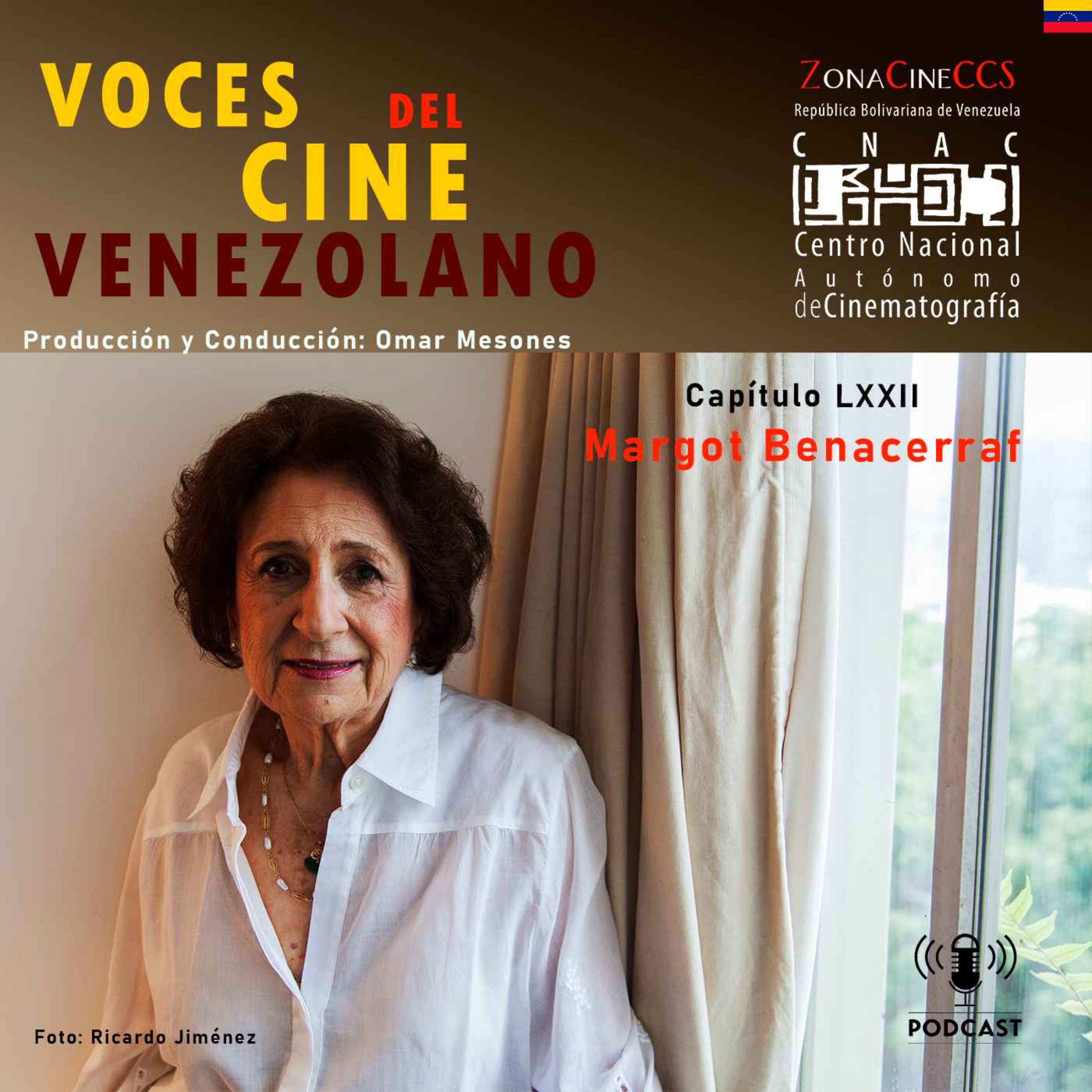 Voces del Cine Venezolano