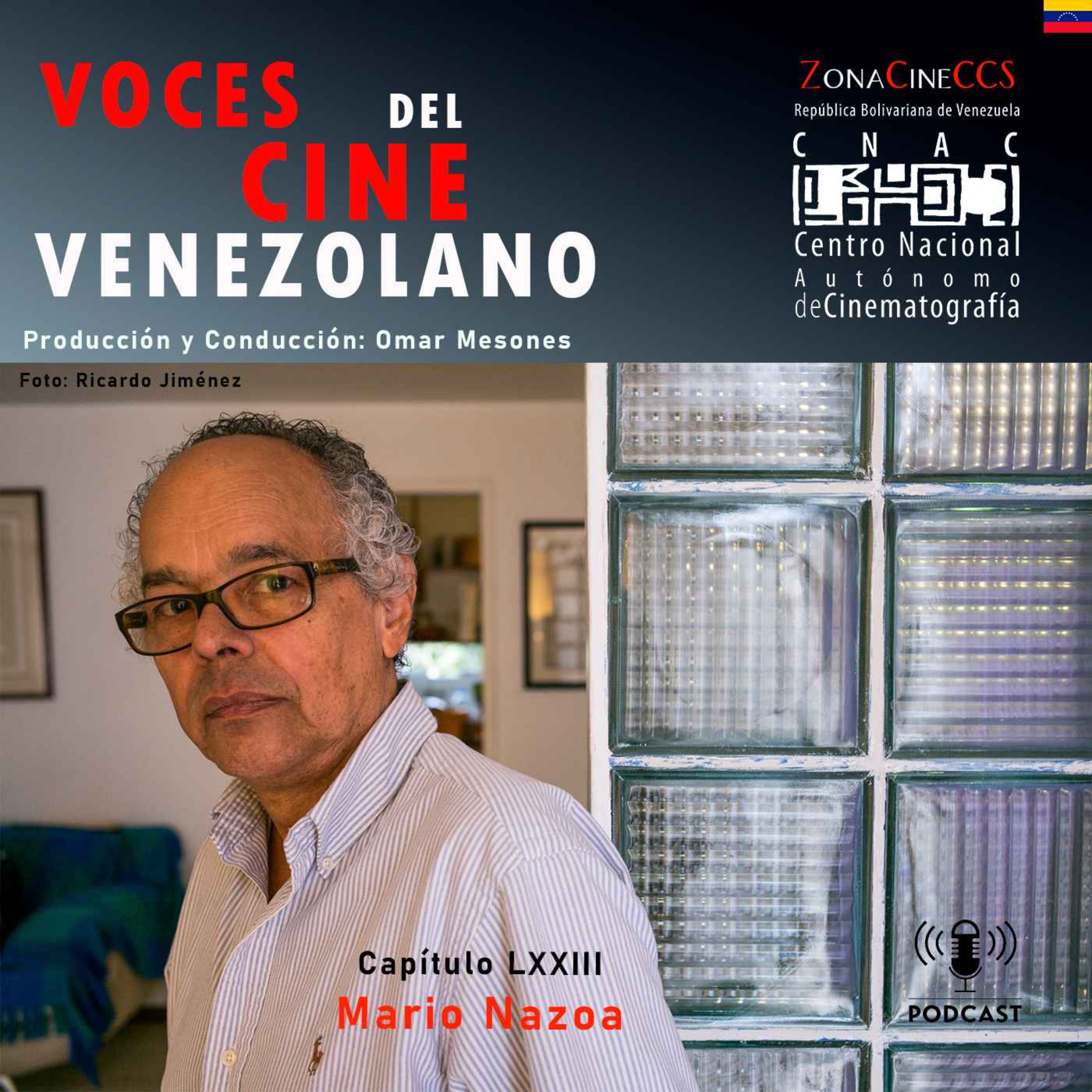 Voces del Cine Venezolano