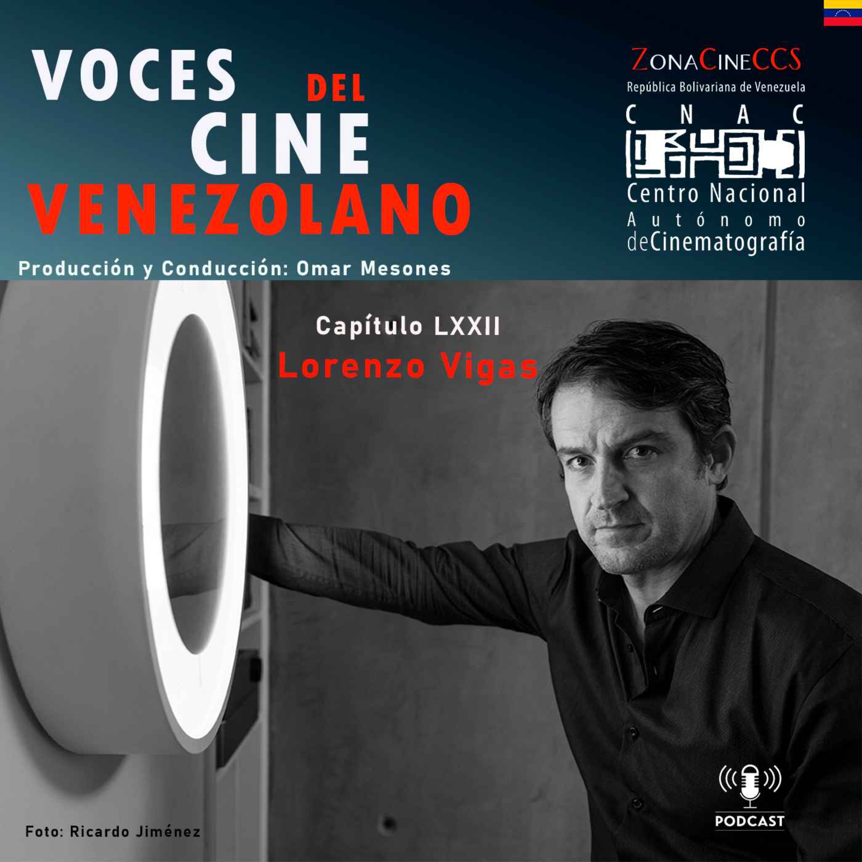 Voces del Cine Venezolano