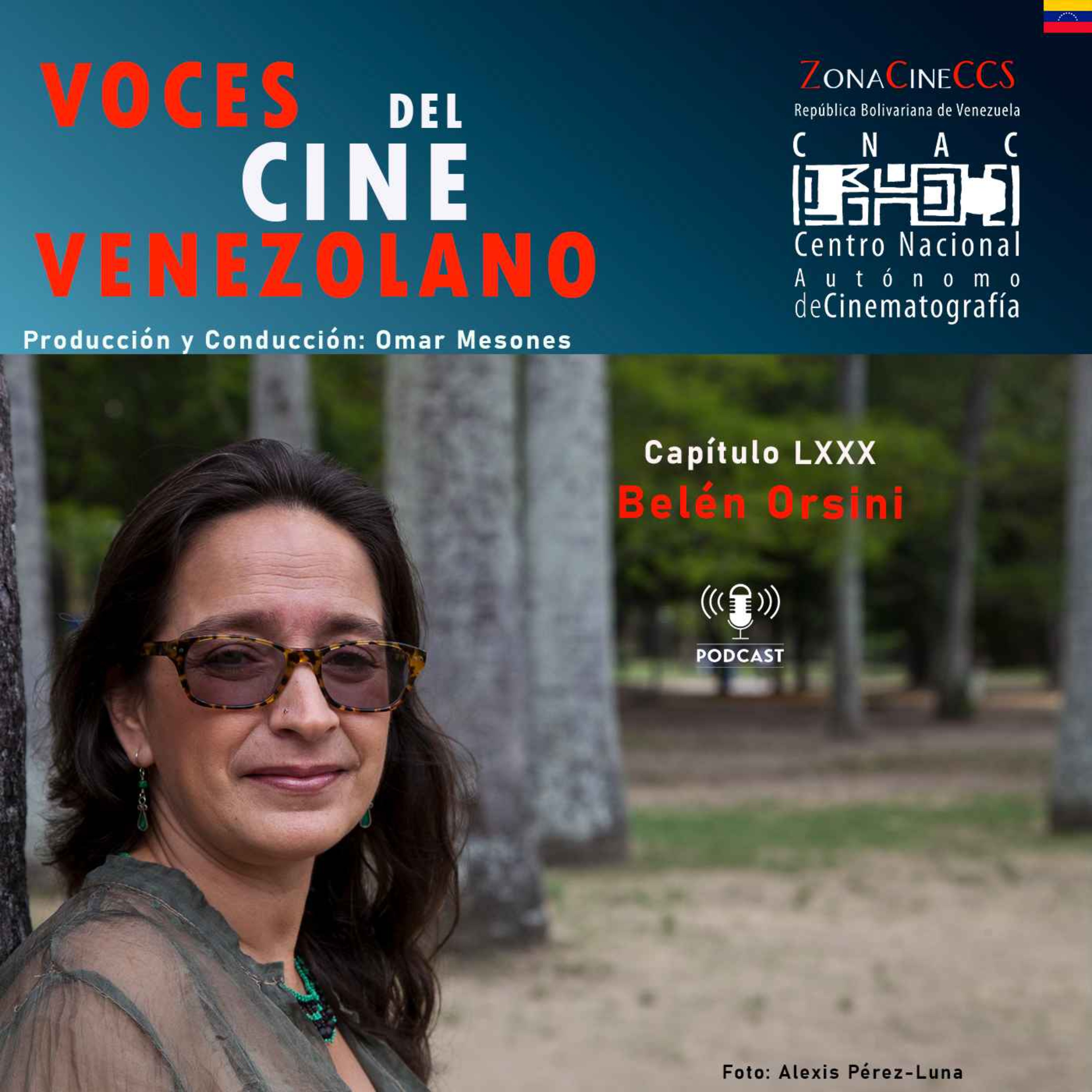Voces del Cine Venezolano