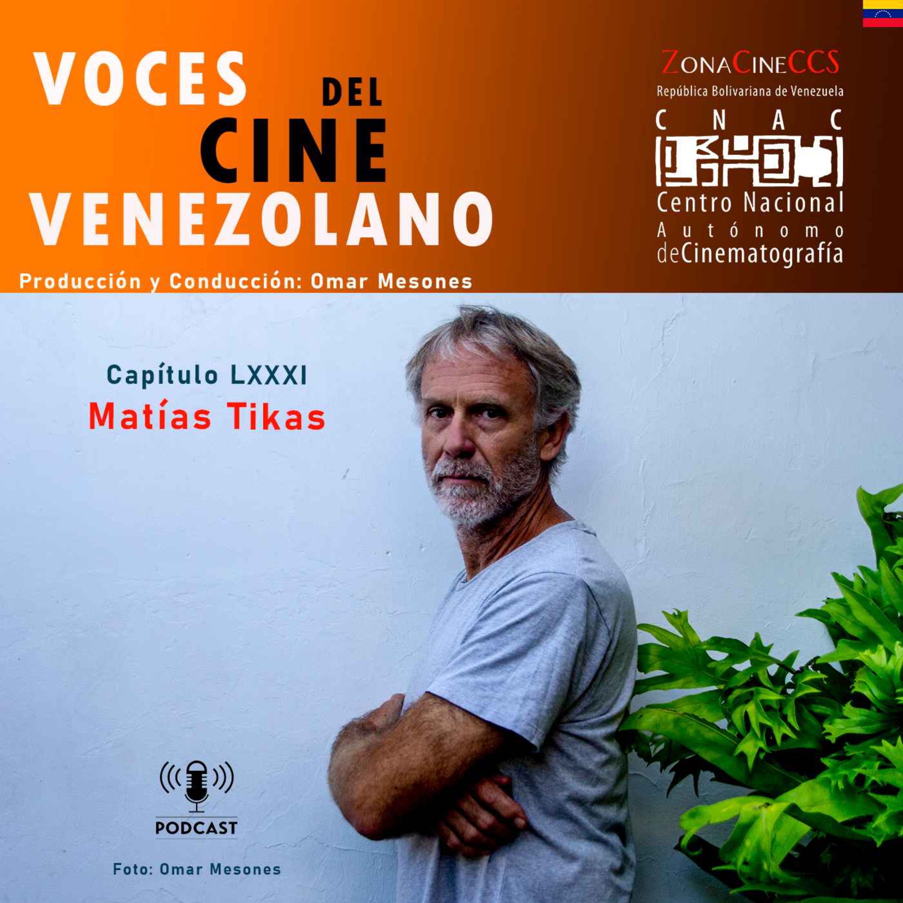 Voces del Cine Venezolano