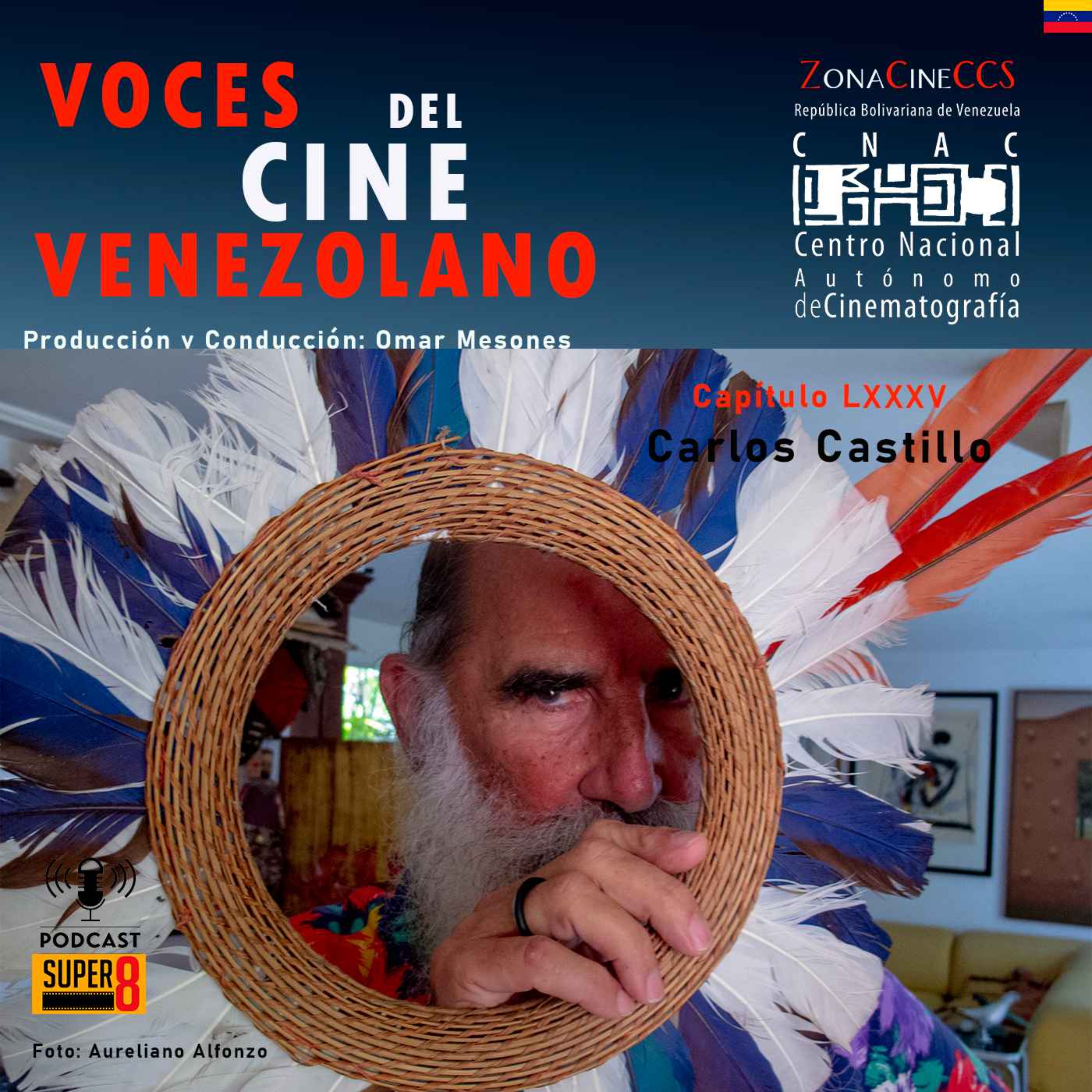 Voces del Cine Venezolano