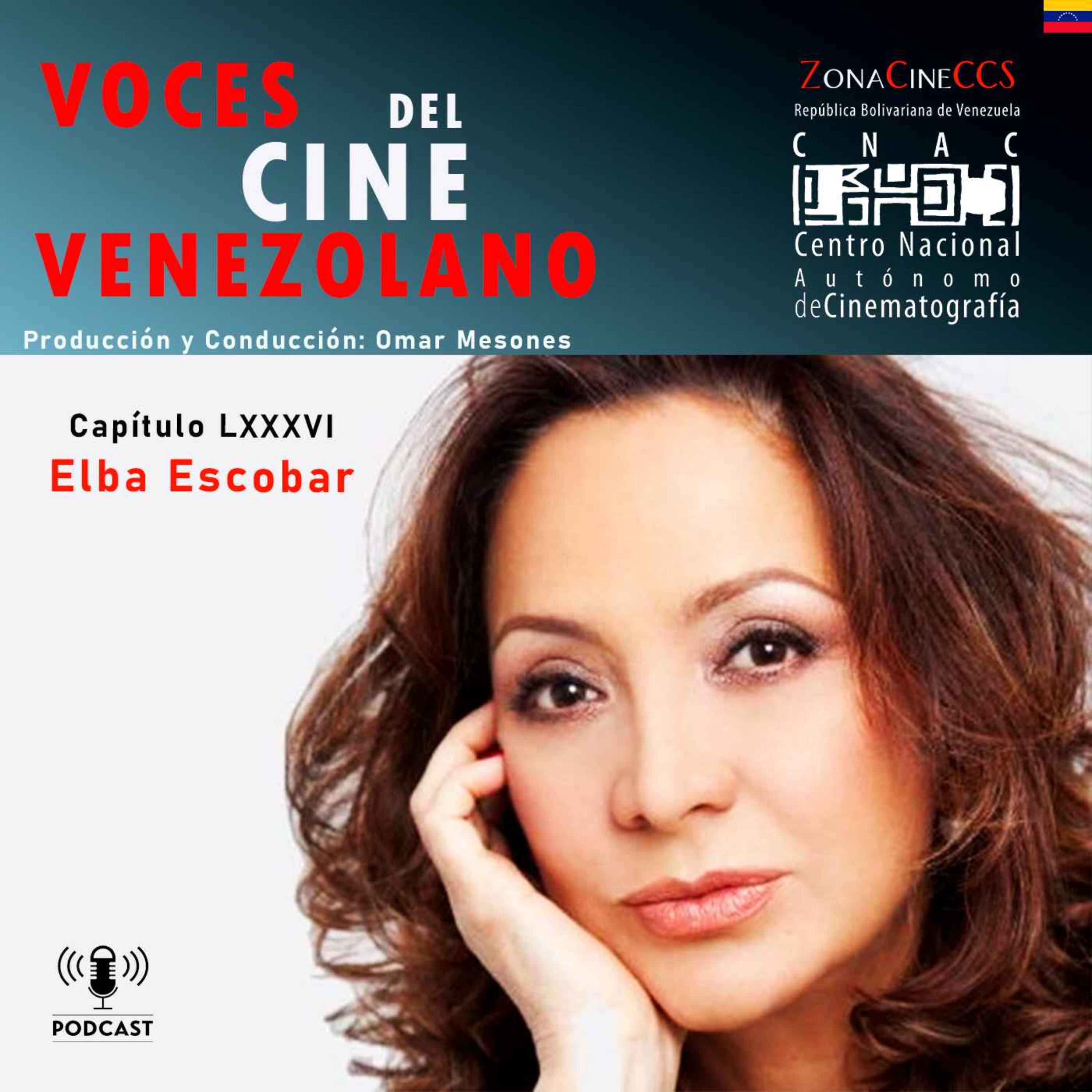 Voces del Cine Venezolano