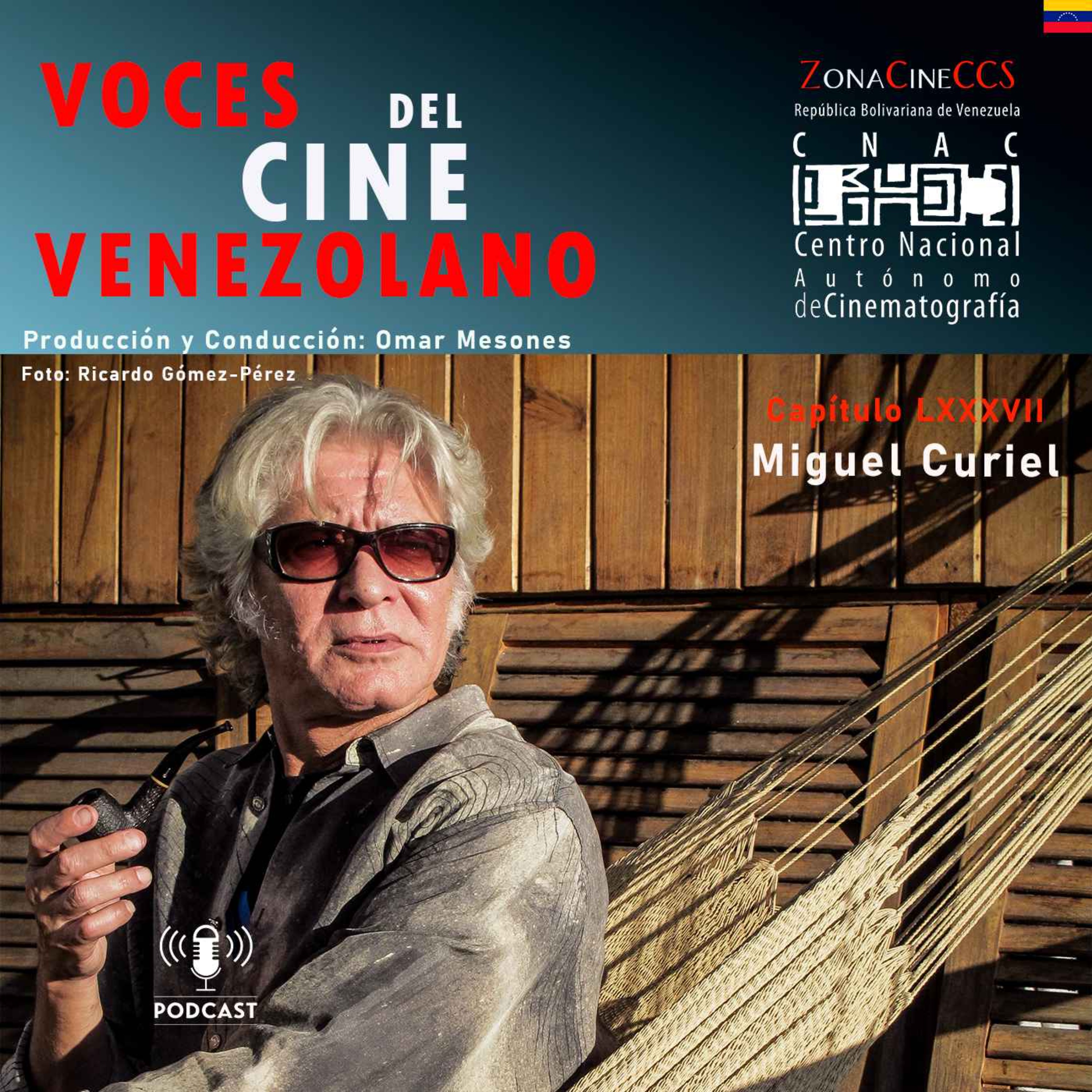 Voces del Cine Venezolano