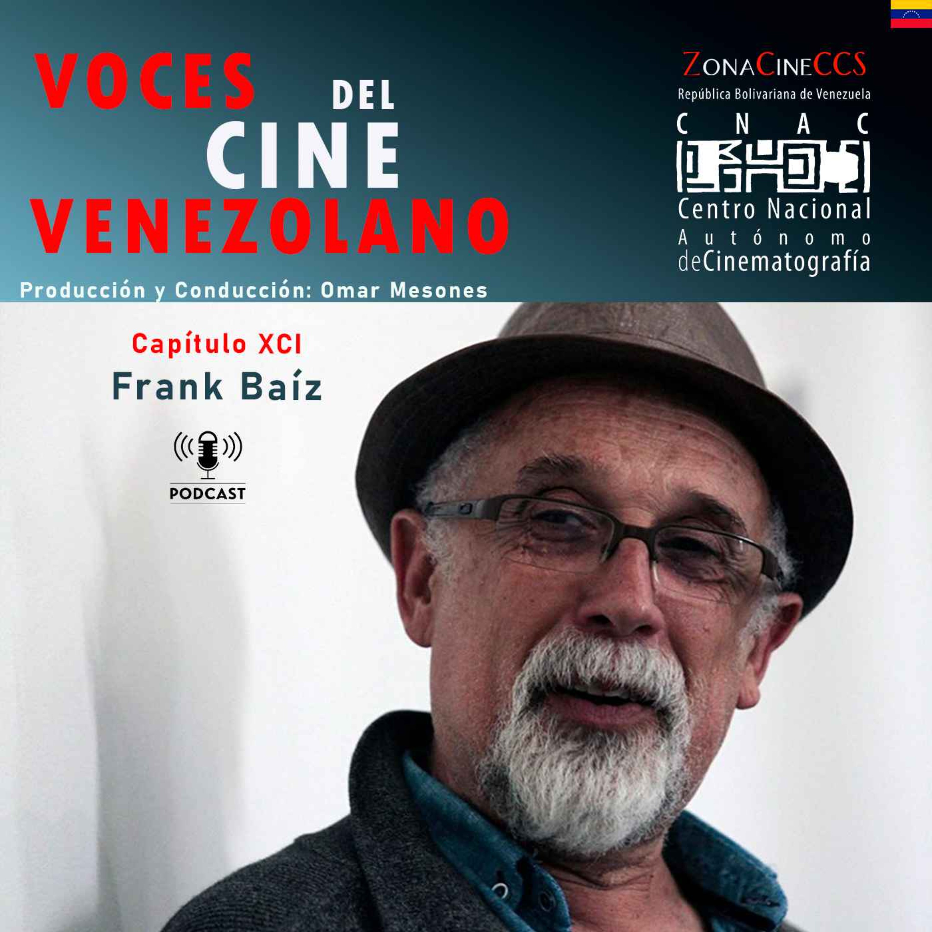 Voces del Cine Venezolano