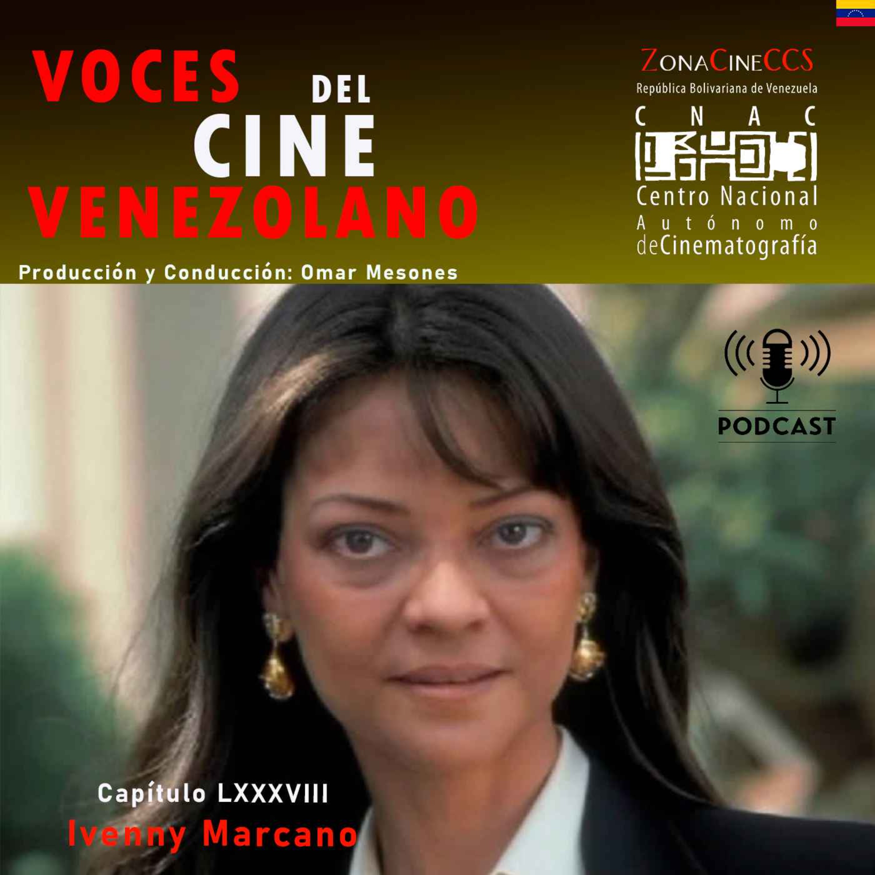 Voces del Cine Venezolano