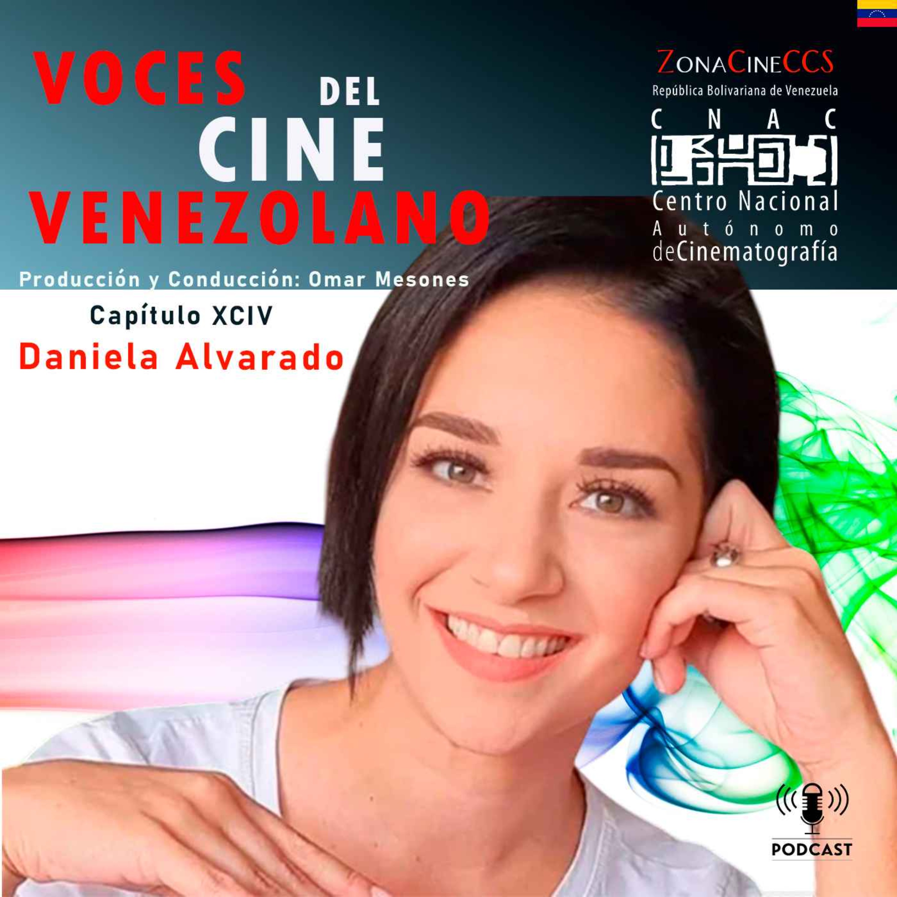 Voces del Cine Venezolano