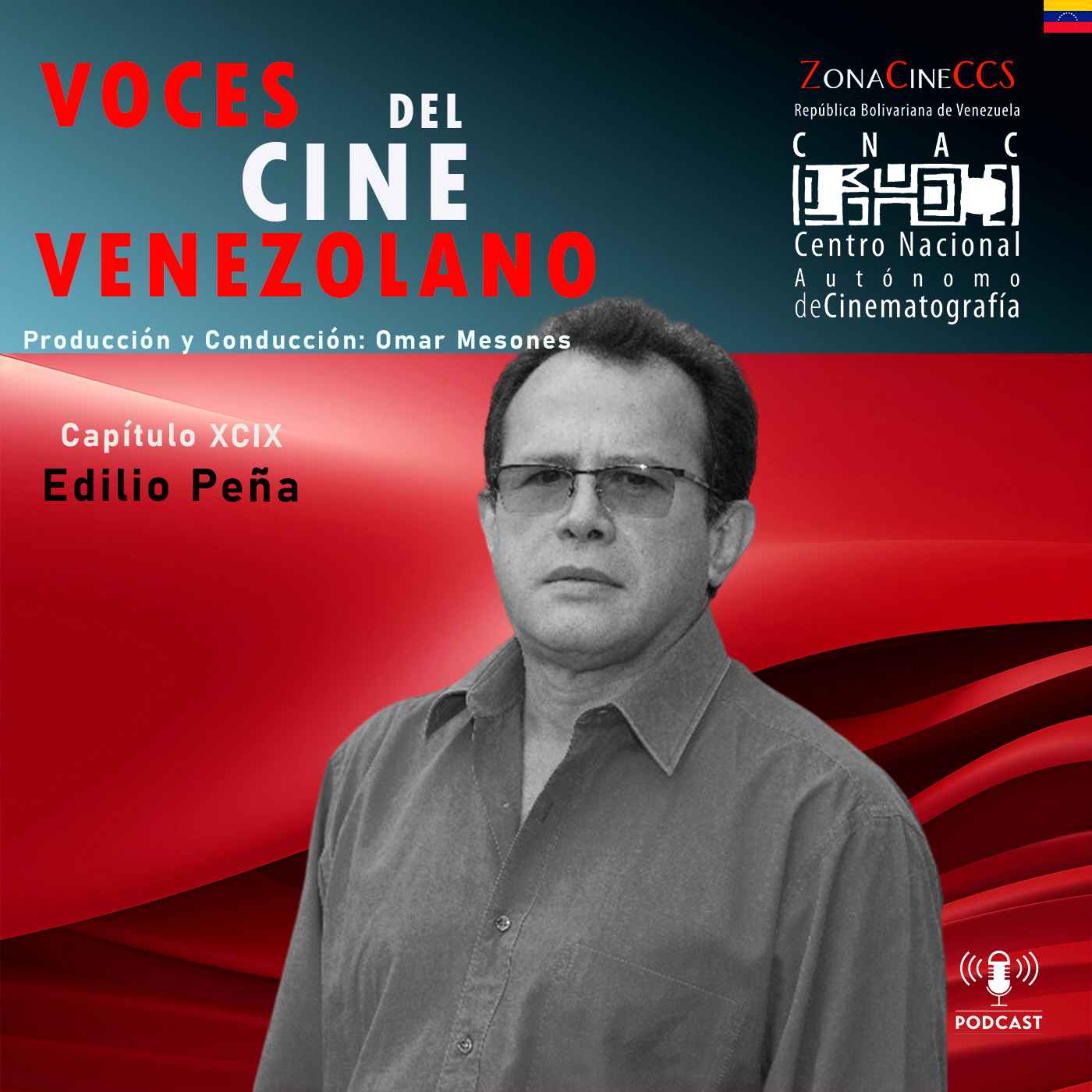 Voces del Cine Venezolano