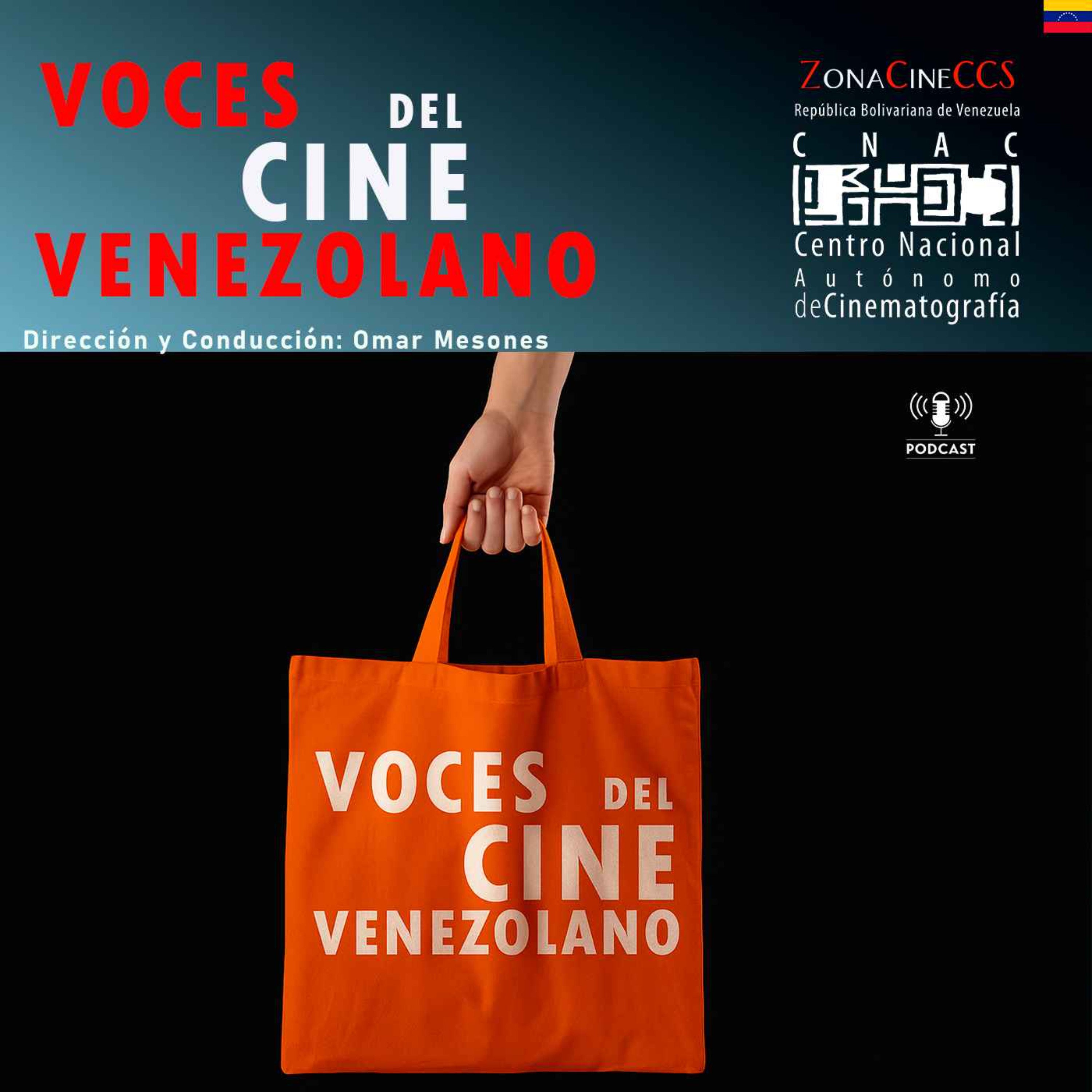 Voces del Cine Venezolano