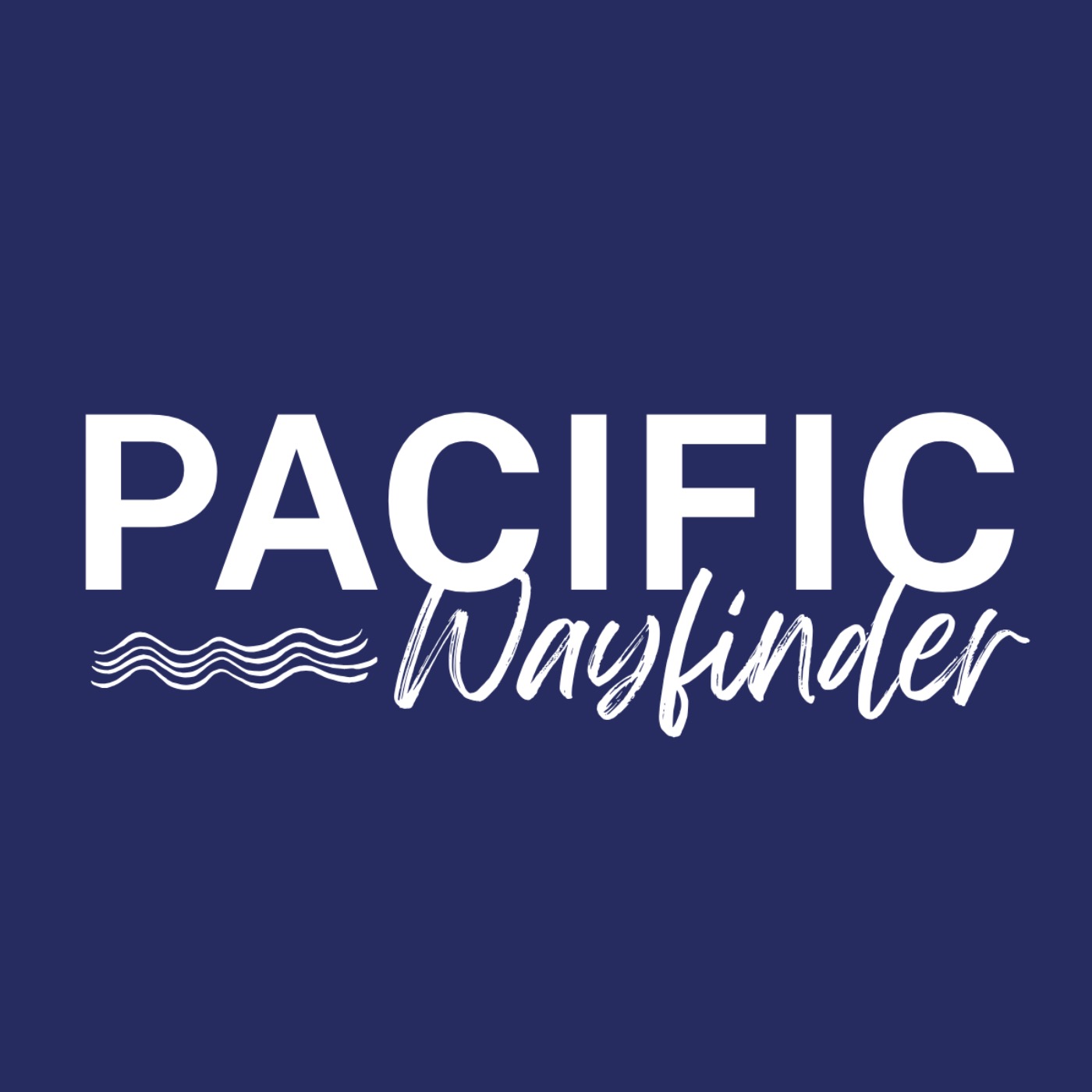 Pacific Wayfinder cover