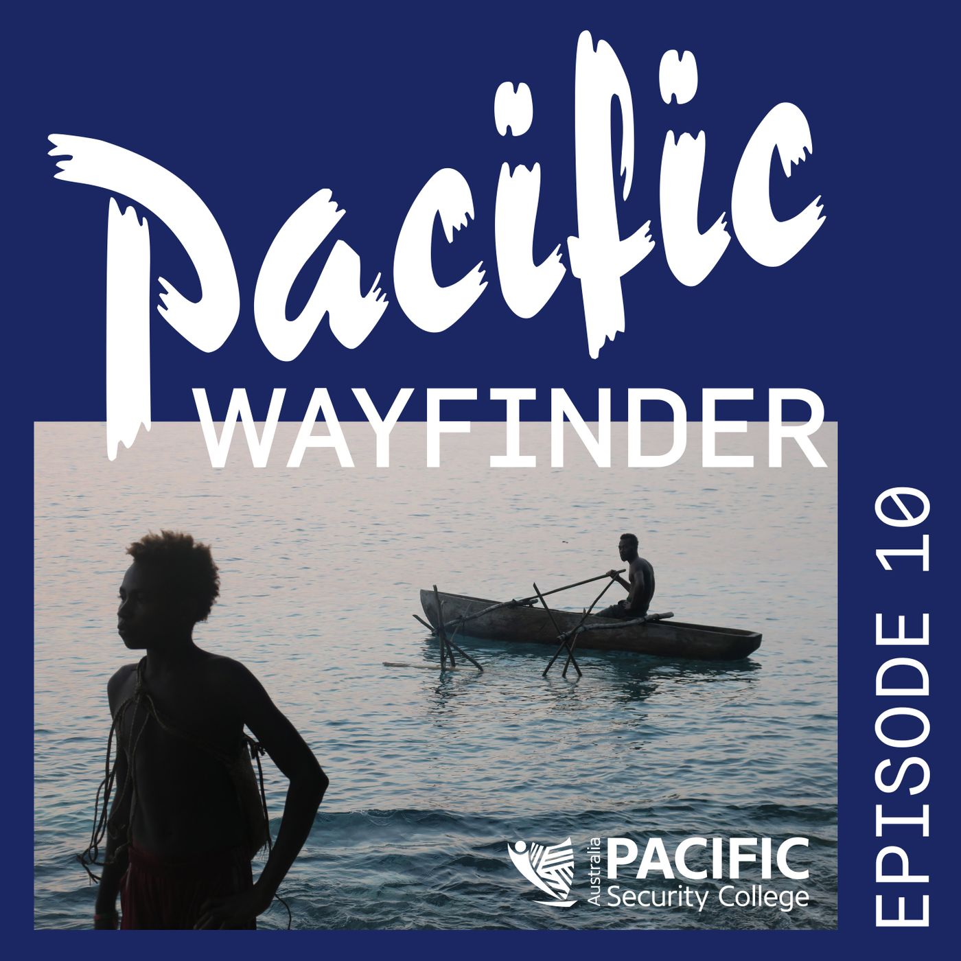 Pacific Wayfinder