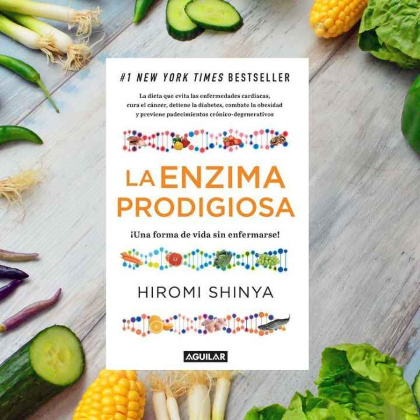 Libros que sanan