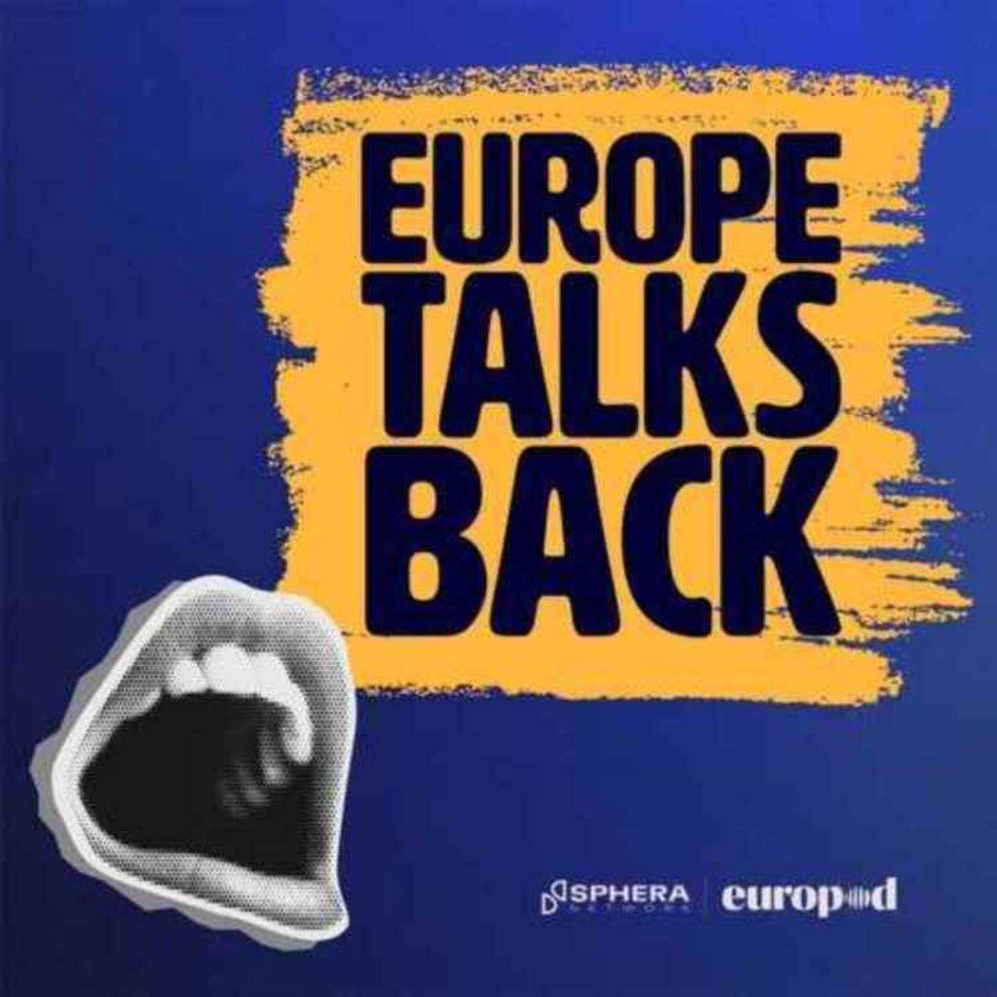 Briefed - Your Daily European Podcast