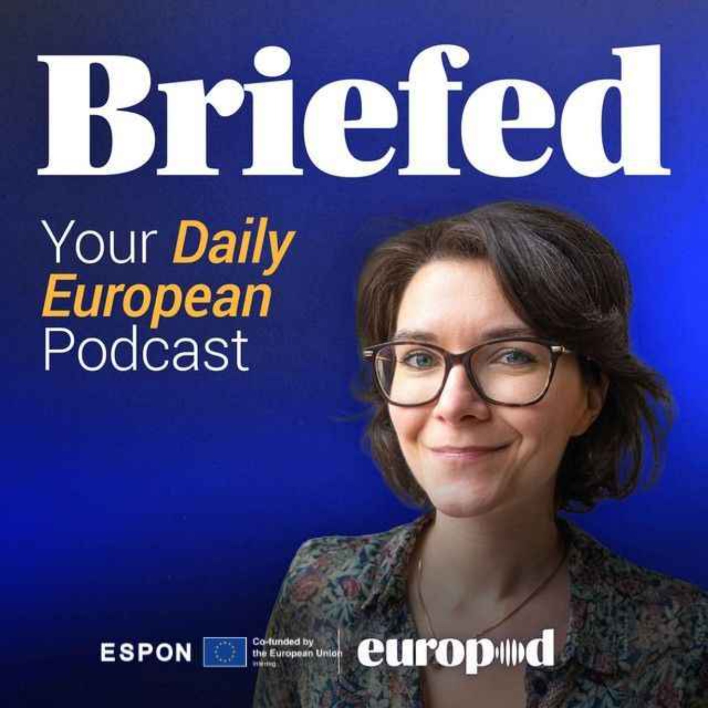 Can the EU really improve cross-border train travel? episode artwork
