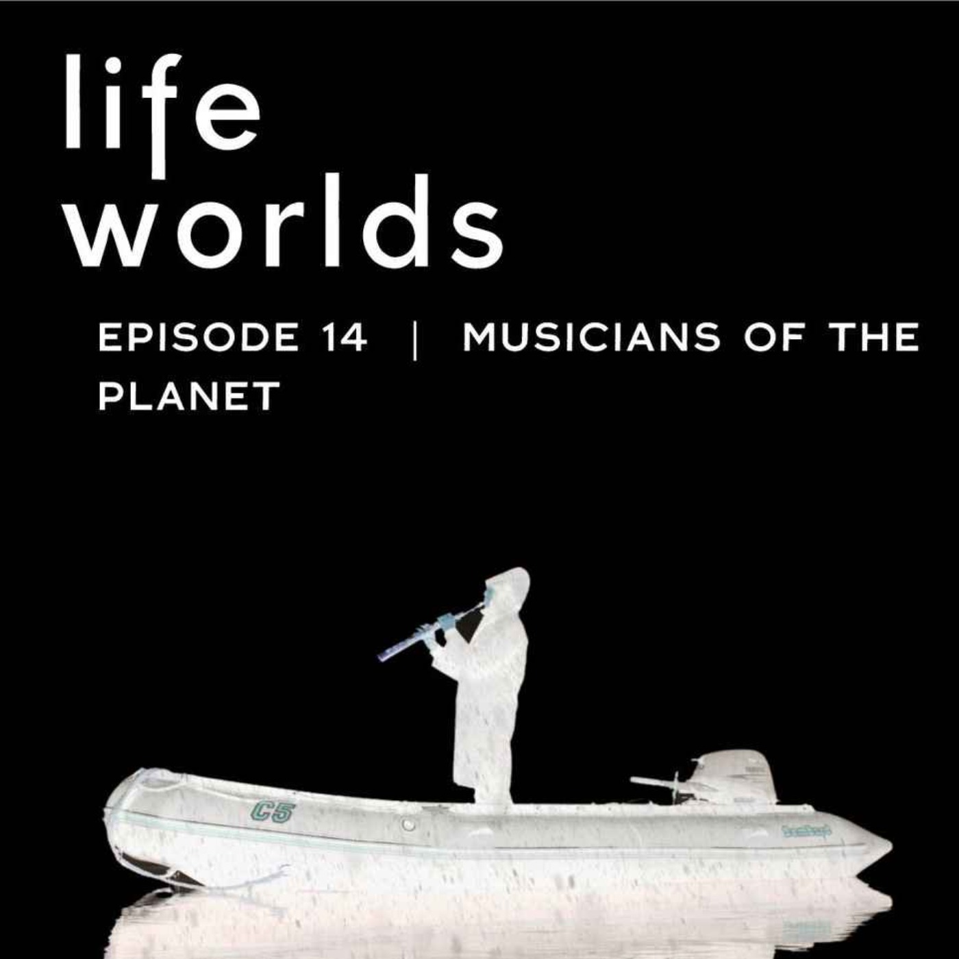 14. Musicians of the Planet: On Making Interspecies Songs – with David Rothenberg