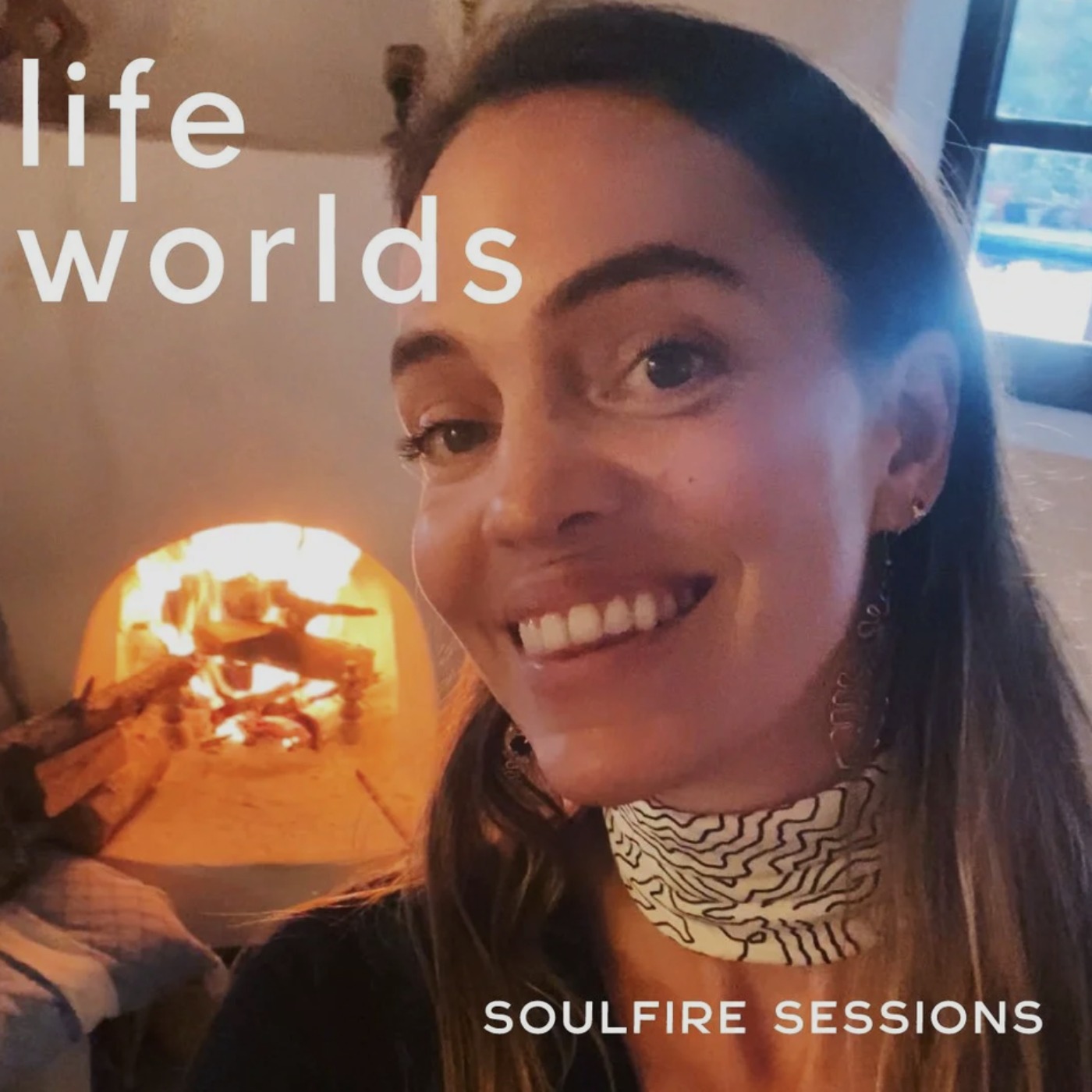 Soulfire Sessions III: Many Minds – with Kensy Cooperrider