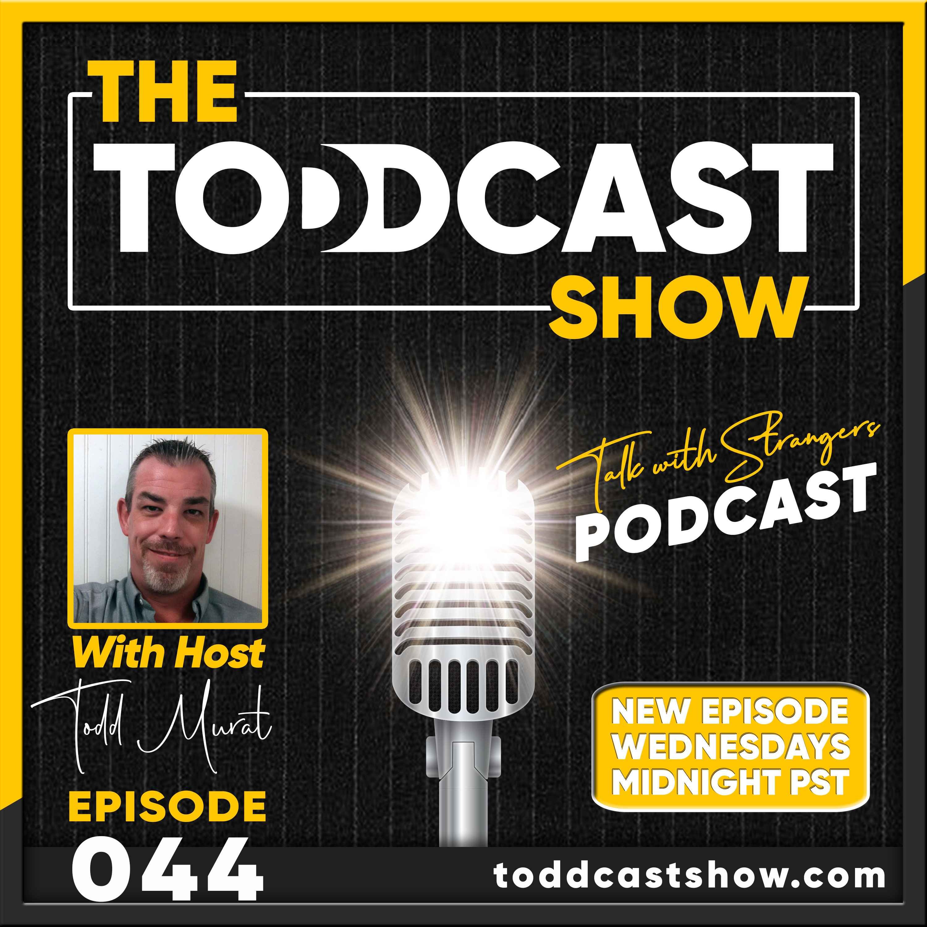 The ToddCast Show