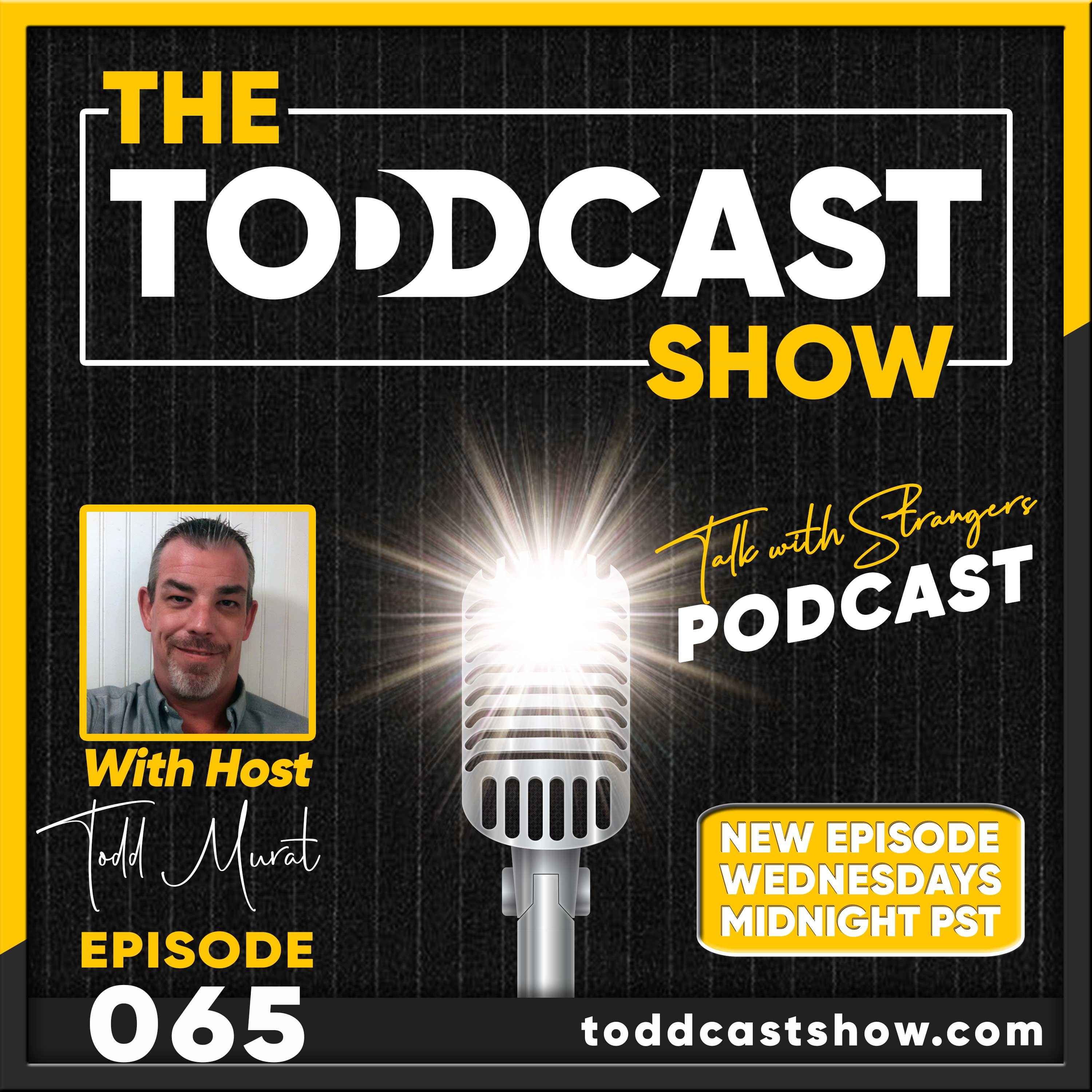 The ToddCast Show